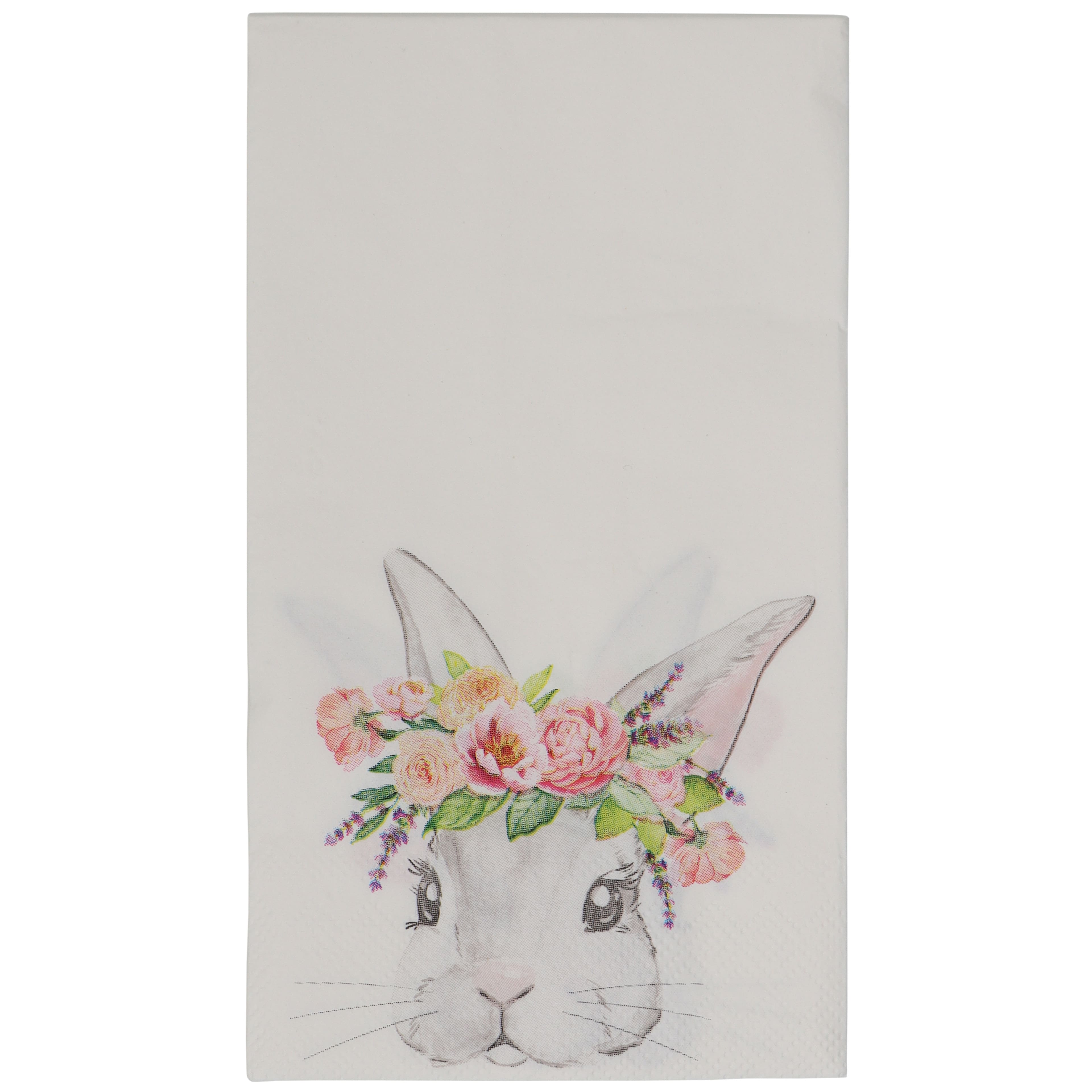 Bunny Guest Napkins, 20ct. by Ashland&#xAE;