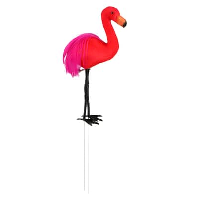 Hot Pink Flamingo by Ashland® | Michaels