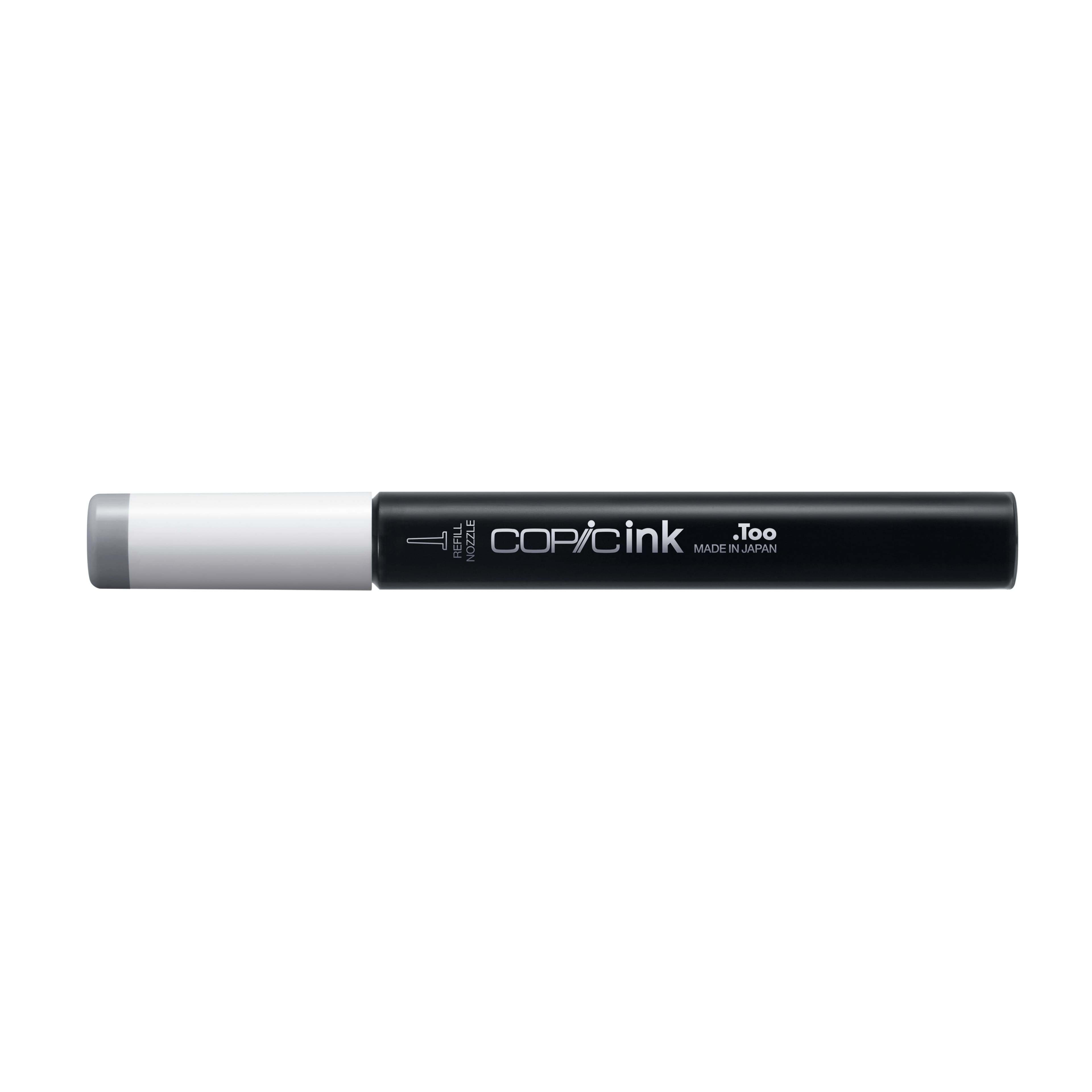 Copic&#xAE; Neutral Gray Ink Refill