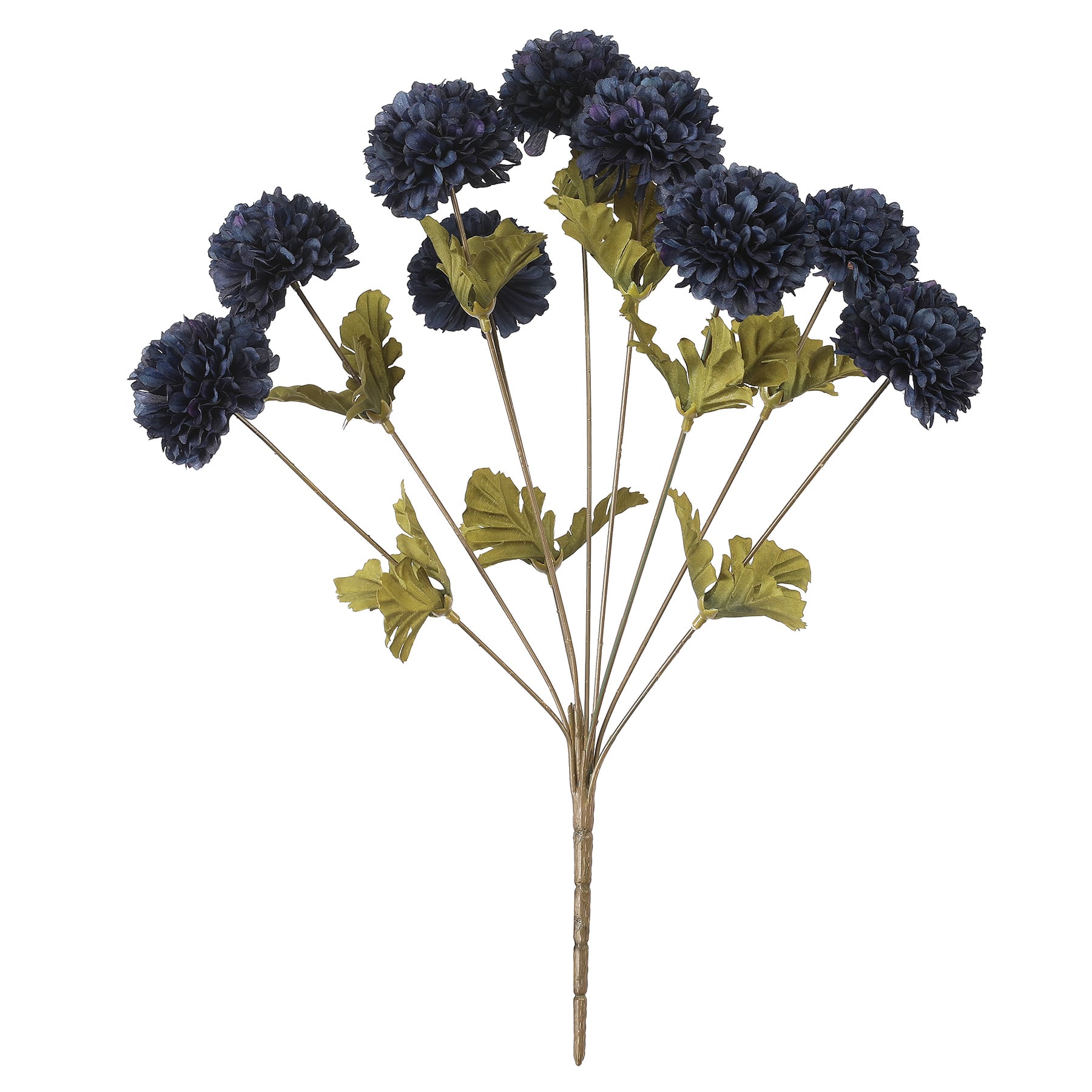 17" Basic Mum Bush by Ashland