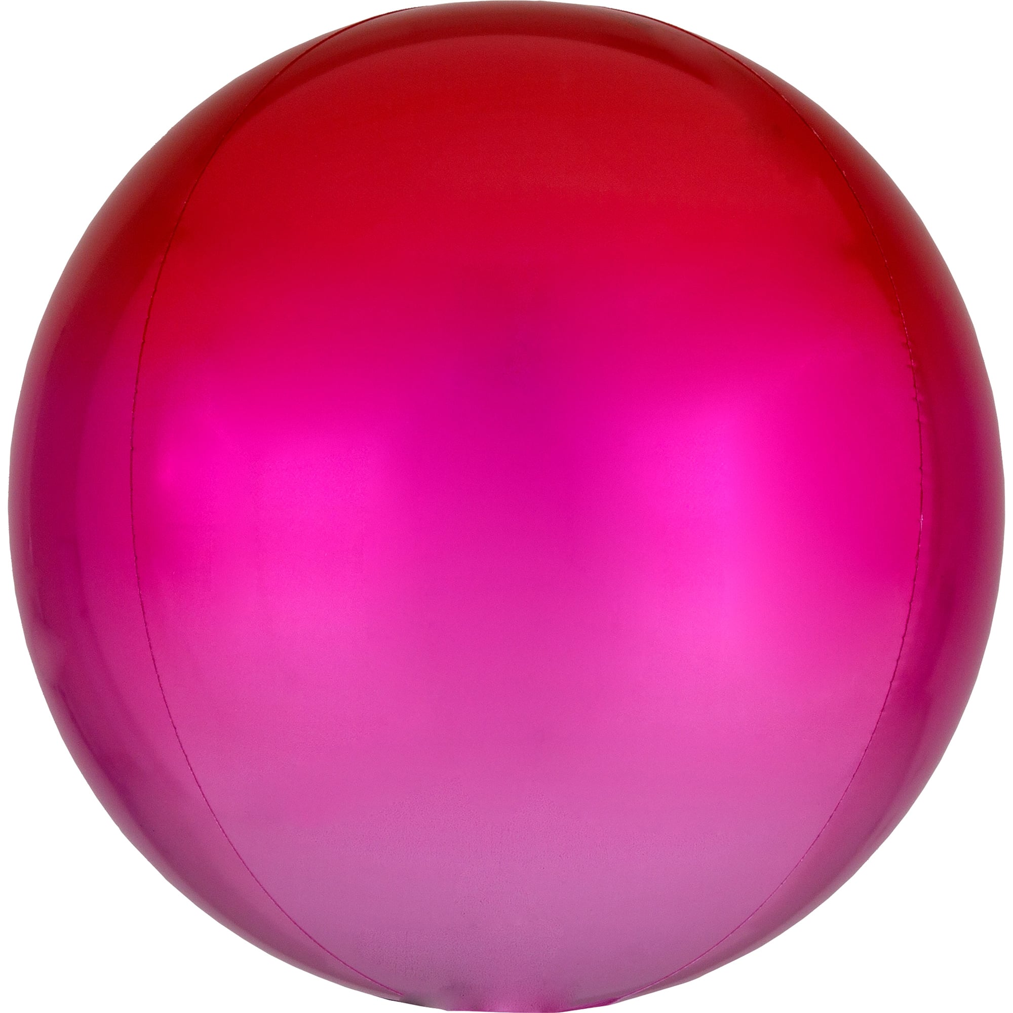 Orbz&#xAE; 16&#x22; Round Matte Balloon