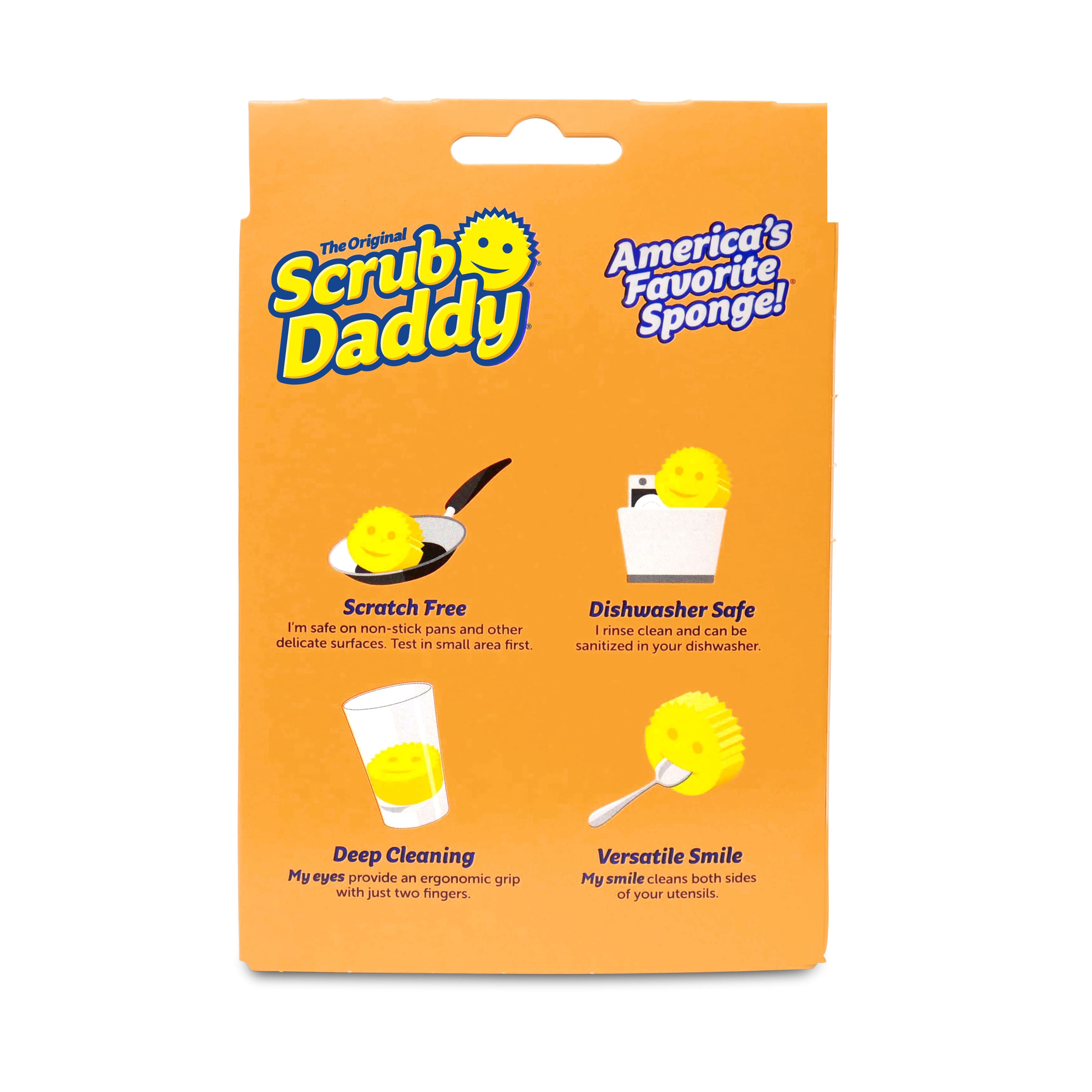 Scrub Daddy&#xAE; Original