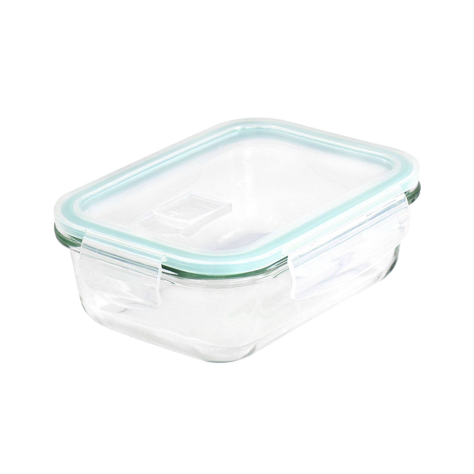 Martha Stewart Storage Container Set with Leak Proof Lids