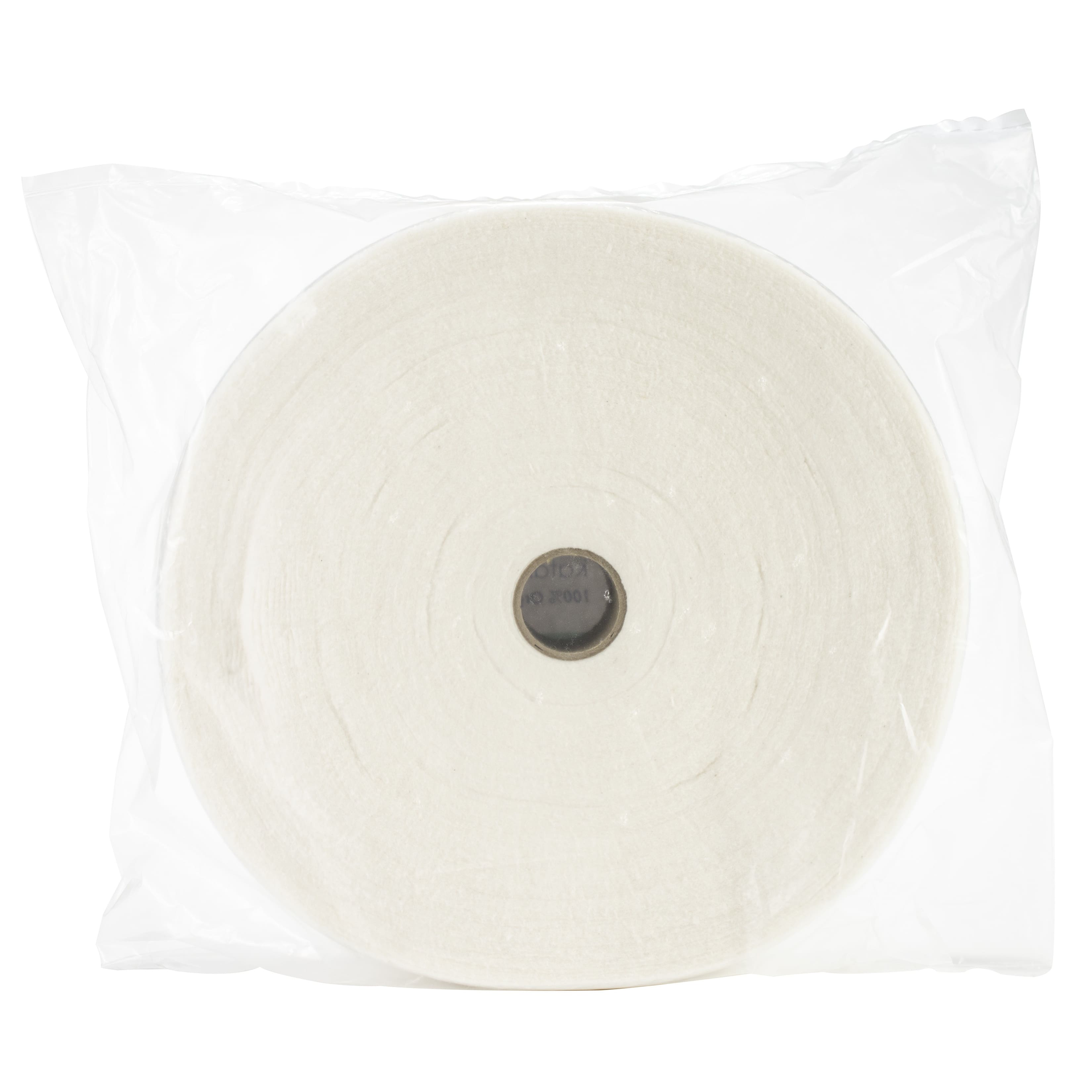 Bosal Katahdin On-A-Roll 2.5&#x22; Organic Cotton Batting, 50yd.