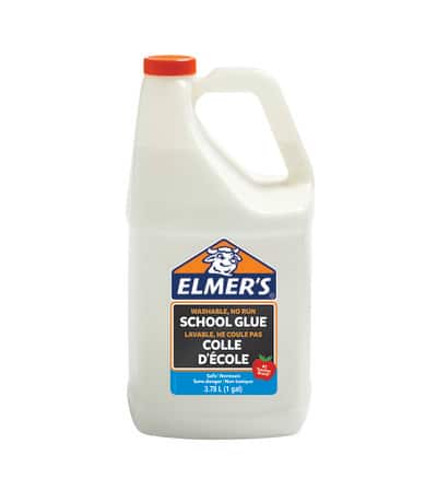 Elmer's® 1gal. Washable School Glue