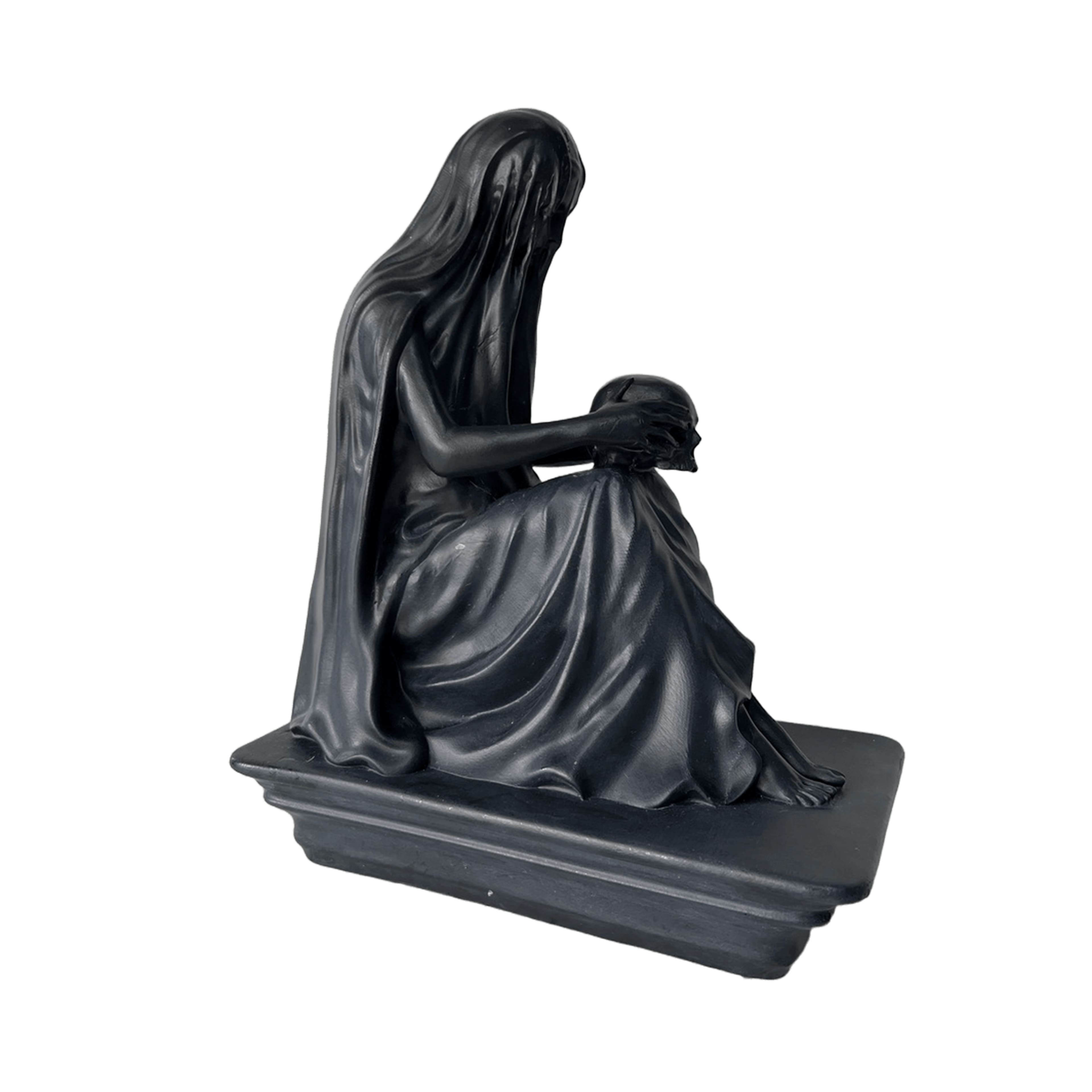 9&#x22; Ghost Bride Tabletop D&#xE9;cor by Ashland&#xAE;