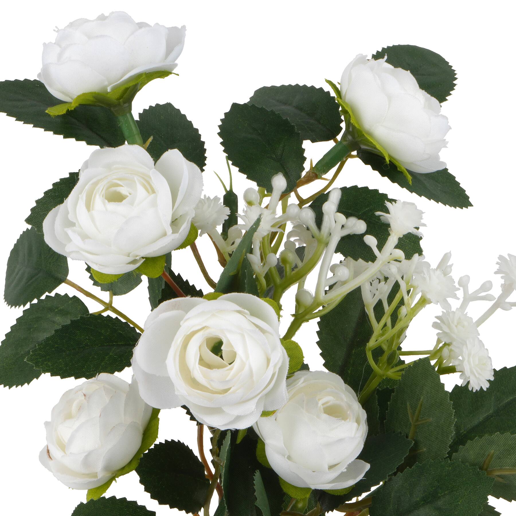 12 Pack: 10" Mini Ranunculus Pick by Ashland®