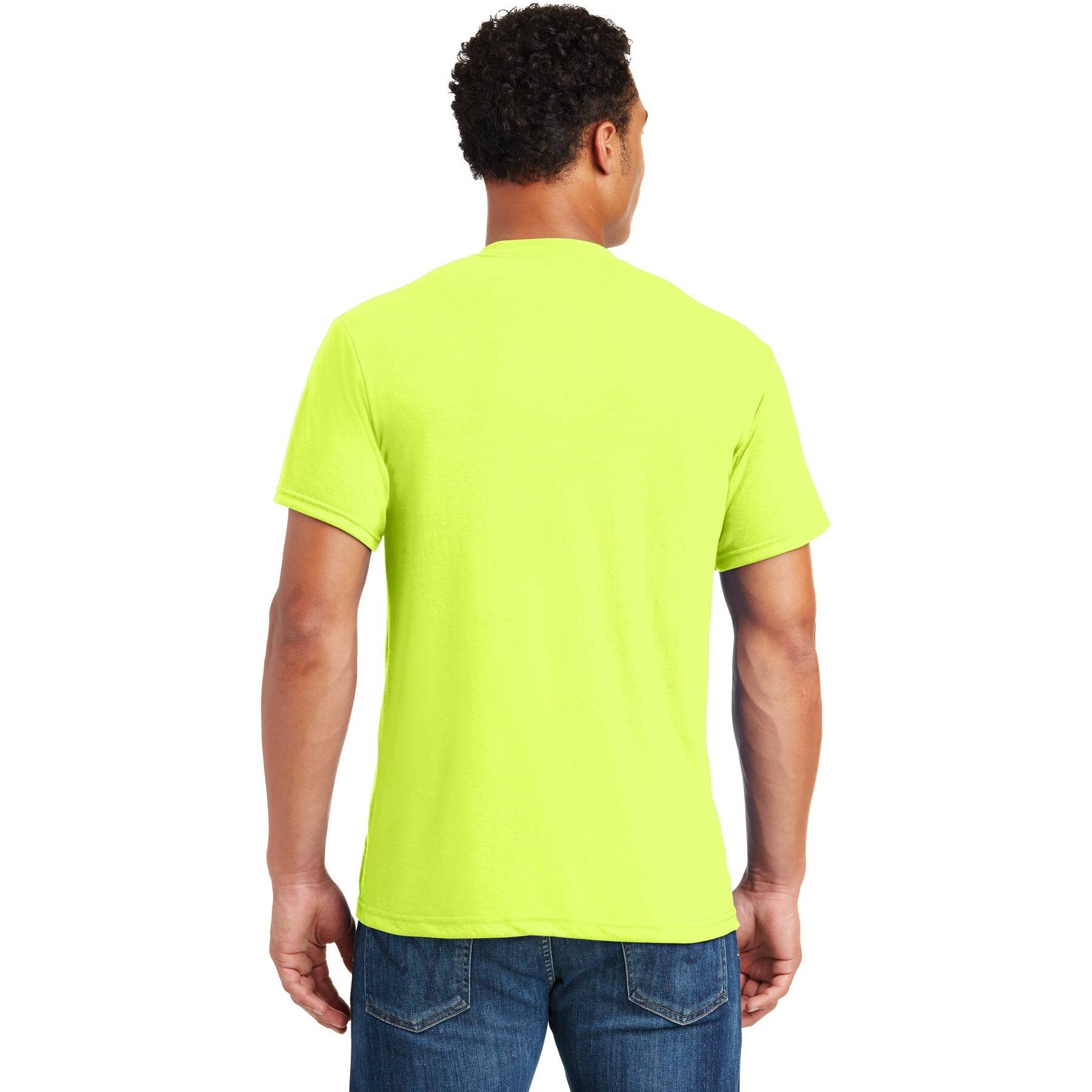 JERZEES® Dri-Power® Sport 100% Polyester T-Shirt