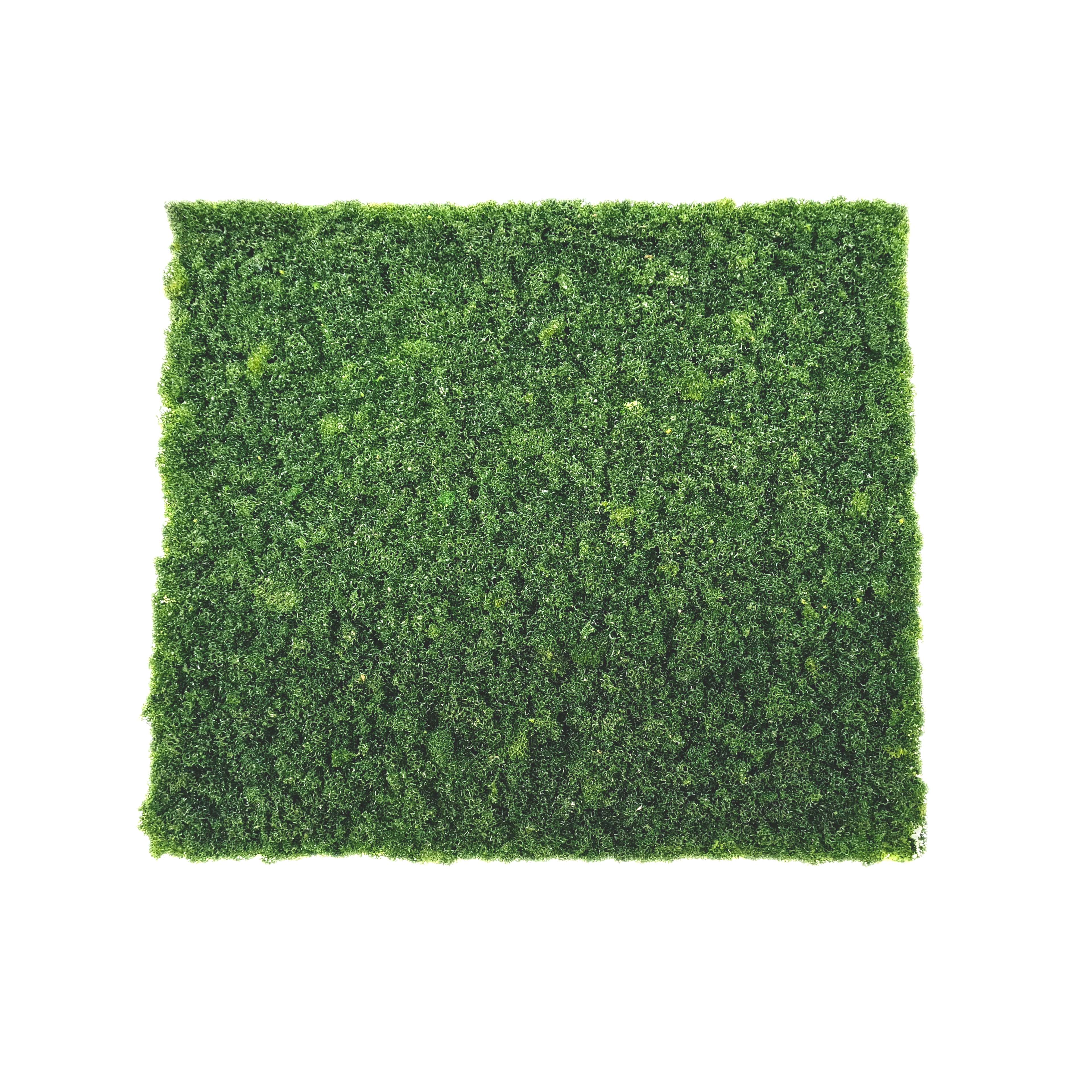 Miniature Green Structure Mat by Make Market&#xAE;
