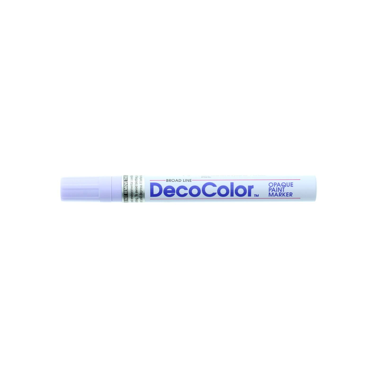 Decocolor™ Broad Paint Marker | Michaels