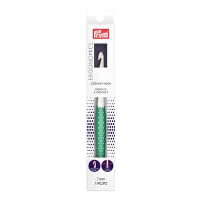 Prym® Ergonomics Crochet Hook