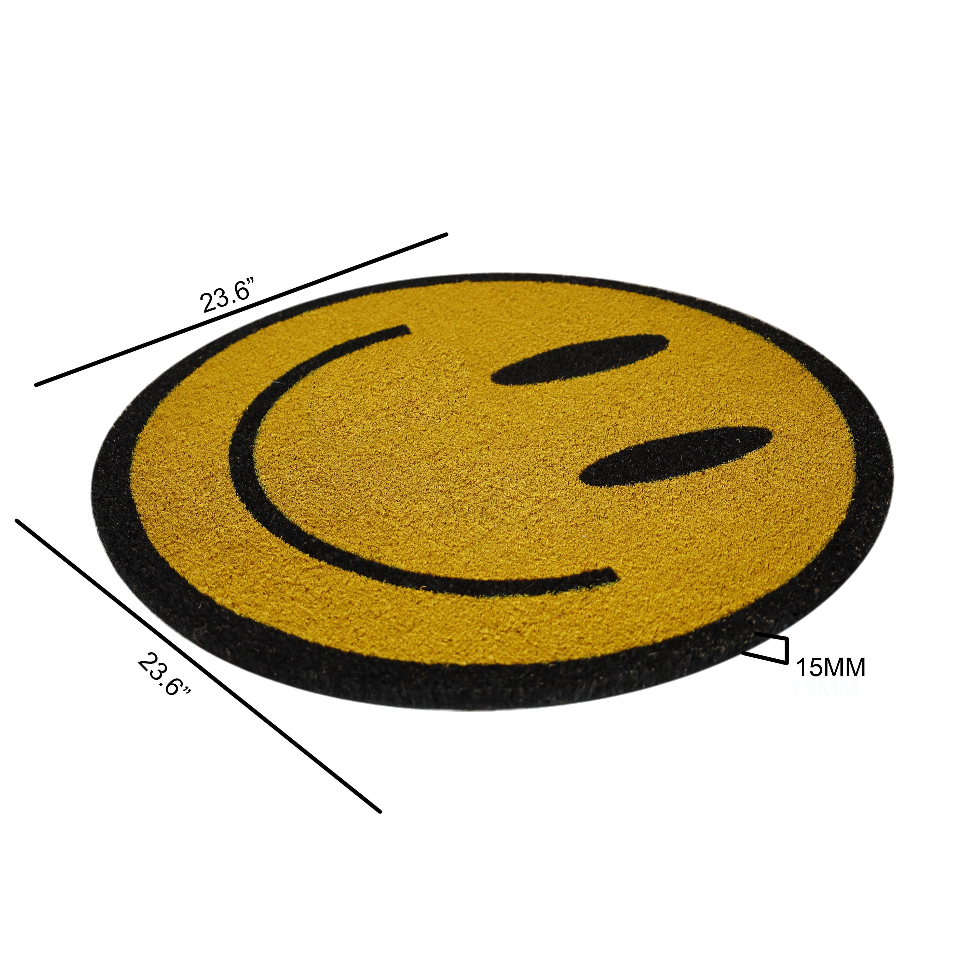 Smile Doormat by Ashland&#xAE;