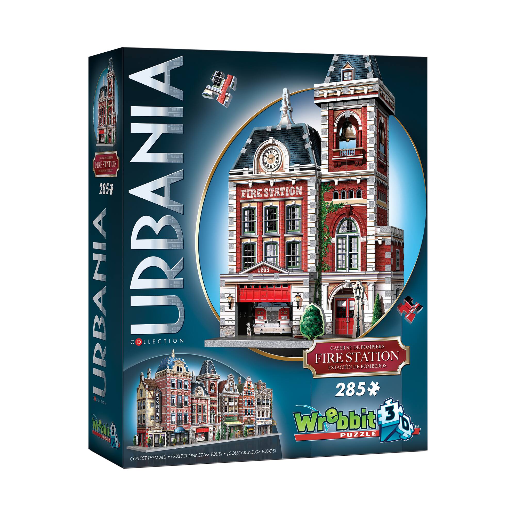 3d puzzles cheap near me