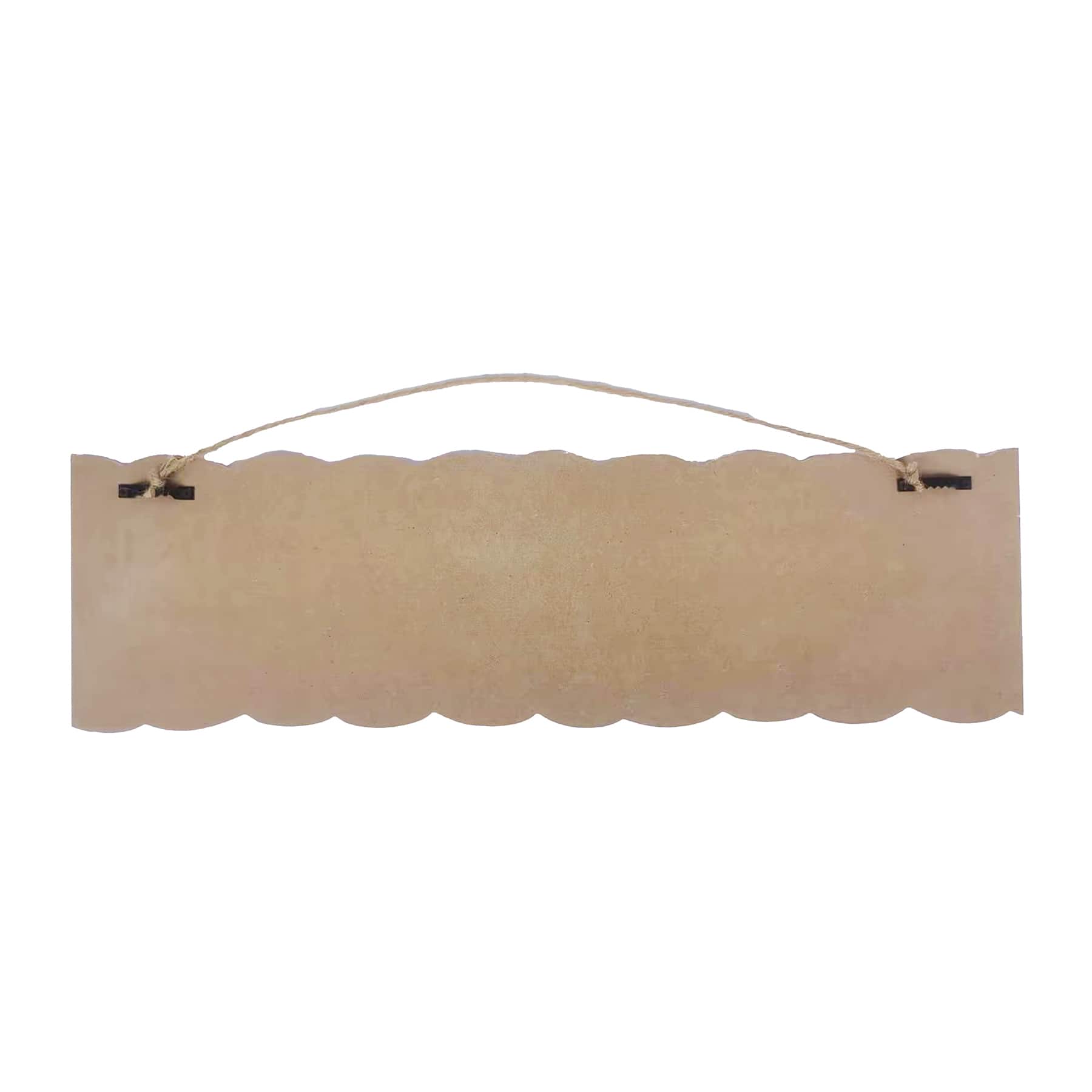 Merry Christmas to You Wall Sign by Ashland&#xAE;