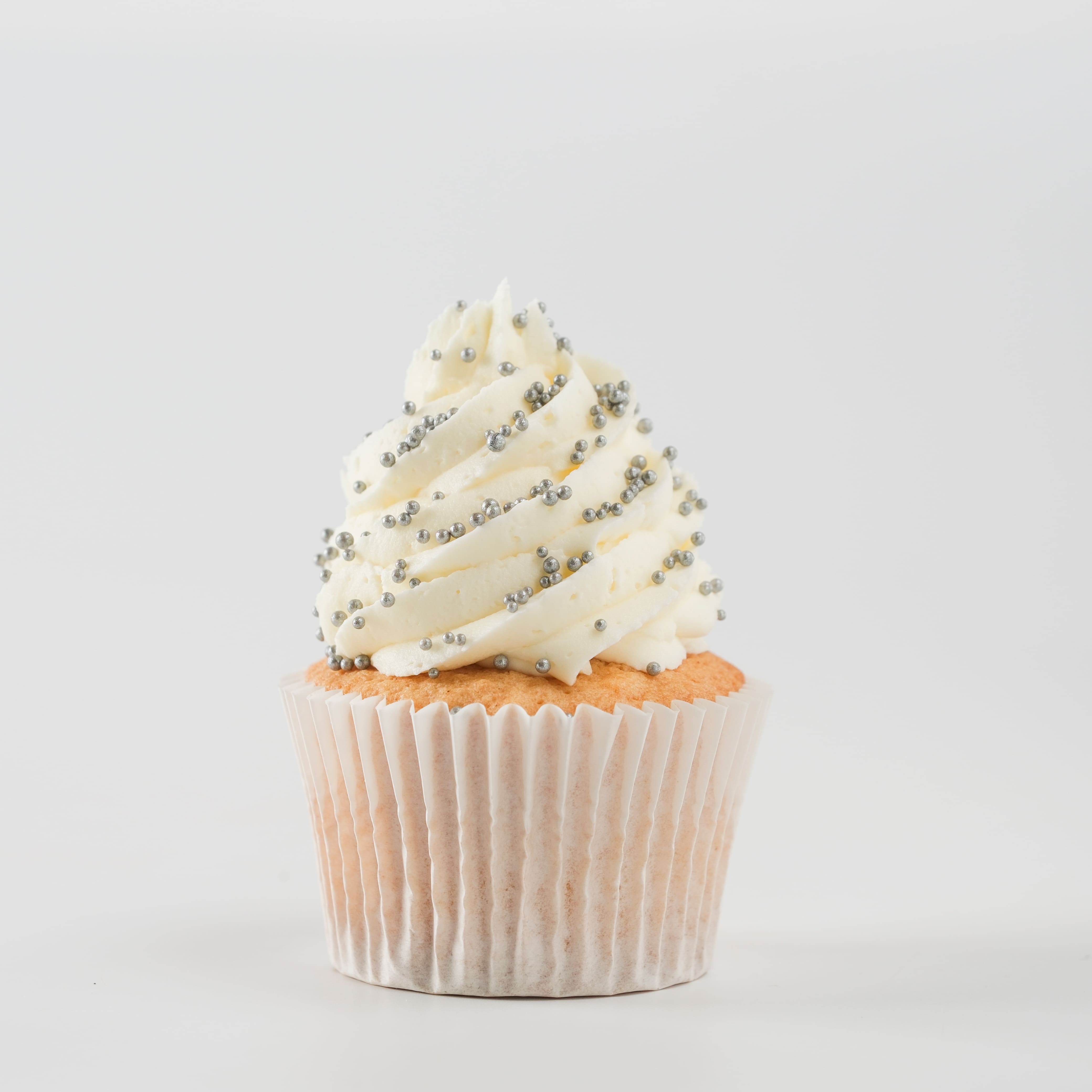 PME Cake Sweet Street&#xAE; 3.8oz. Nonpareils Sprinkles