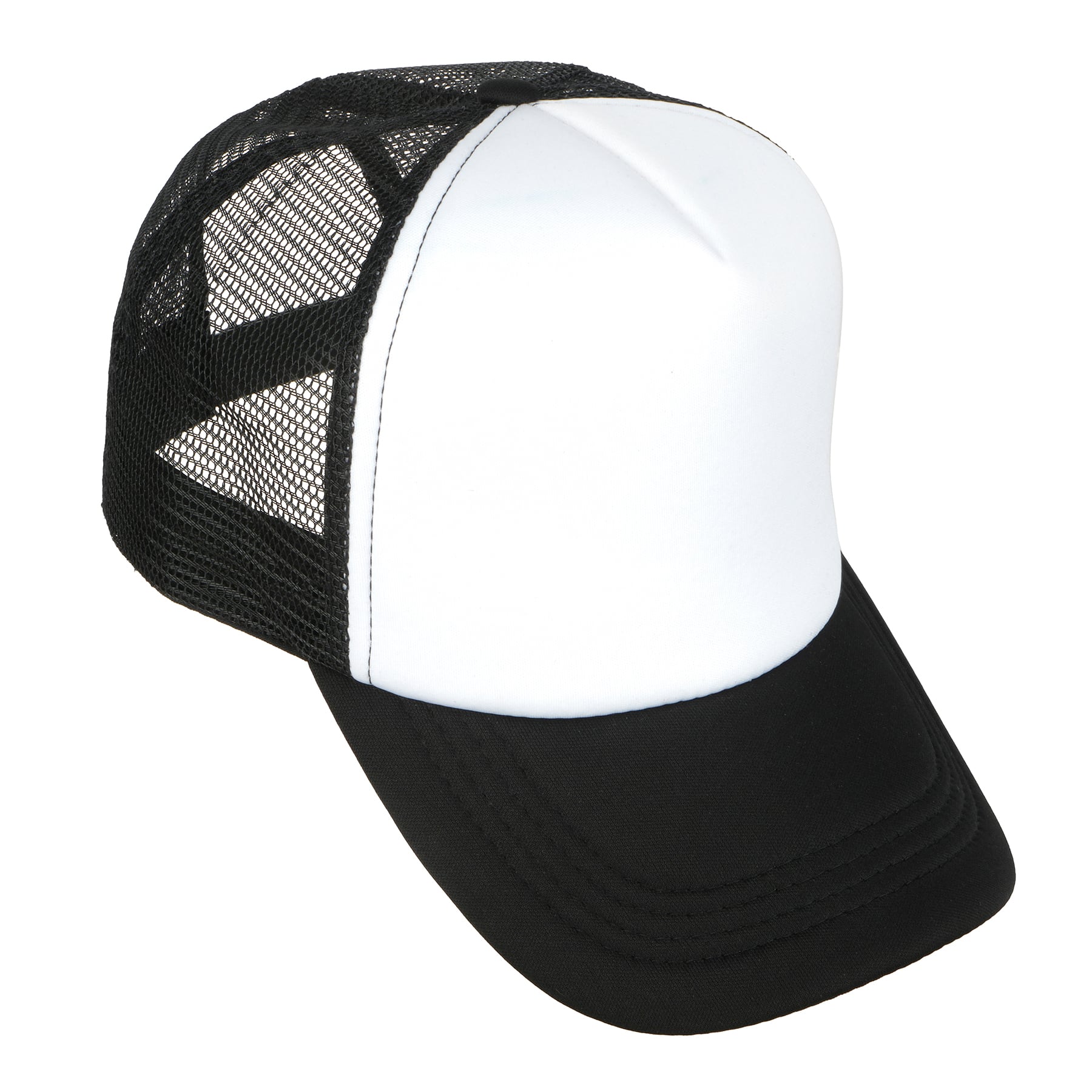 Adult Trucker Hat by Make Market®