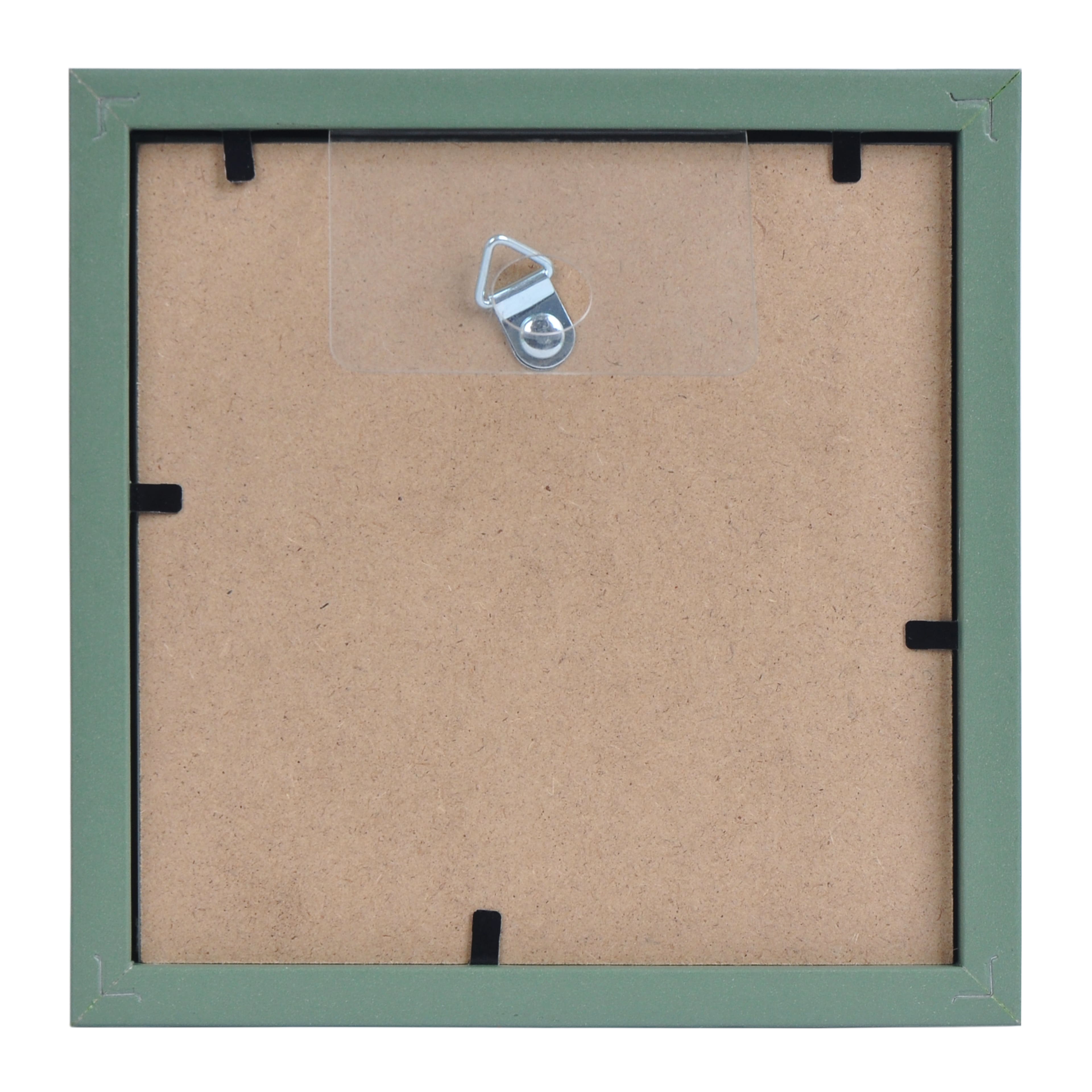 Fundamentals&#x2122; 5&#x22; x 5&#x22; Display Frame by Studio D&#xE9;cor&#xAE;