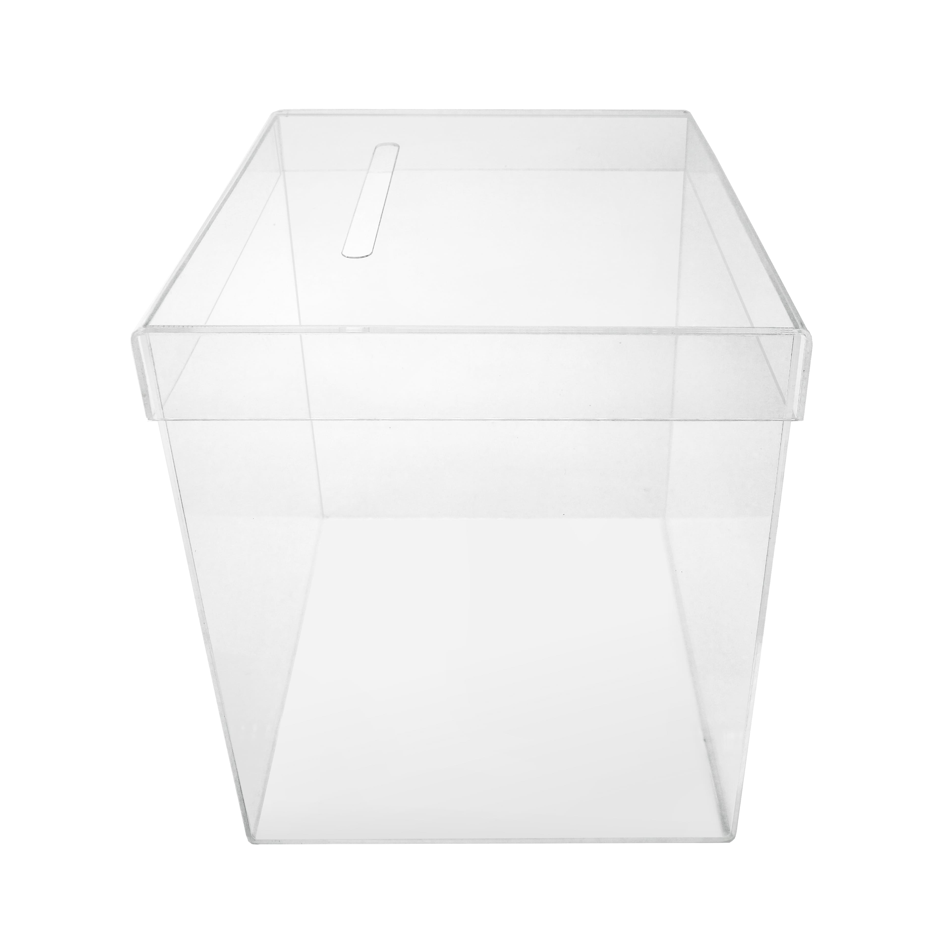 Acrylic Card Box by Celebrate It™