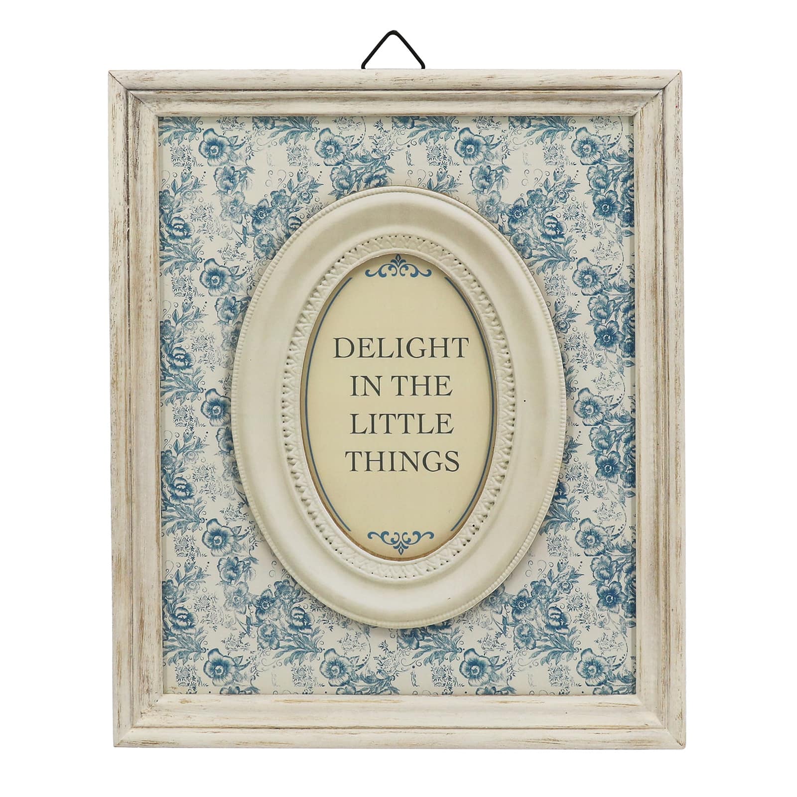 Delight in the Little Things Wall Sign by Ashland&#xAE;