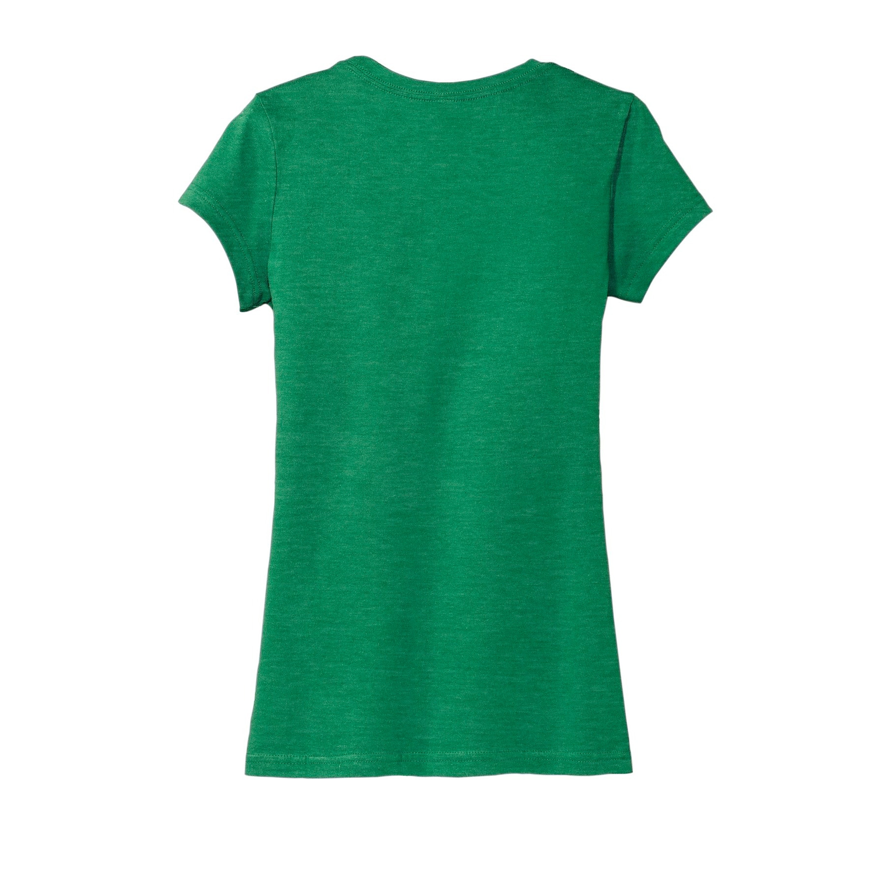 District® Very Important Tee® Heathered Women's Fitted T-Shirt