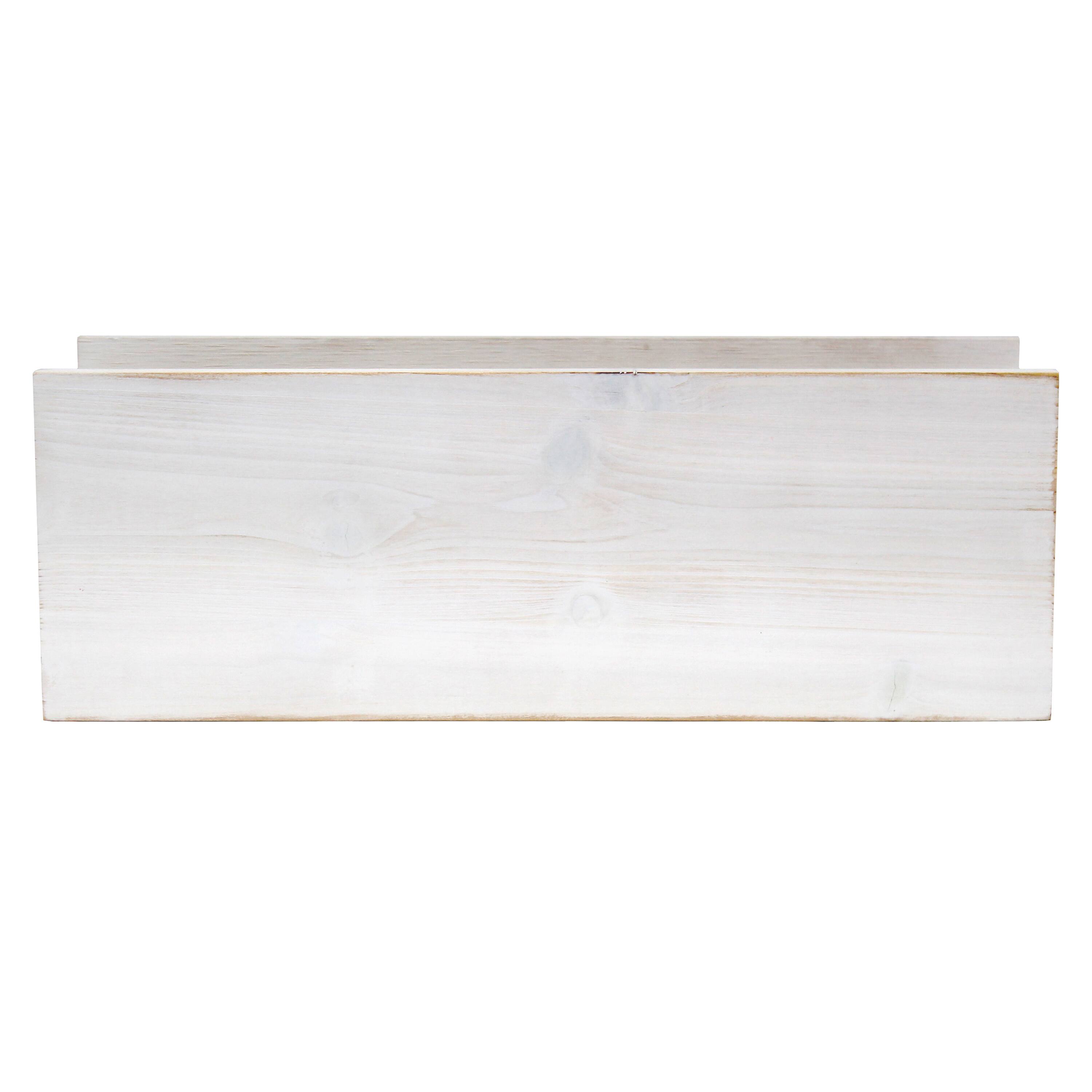 Elegant Designs 15.75&#x22; Kitchen Organizer