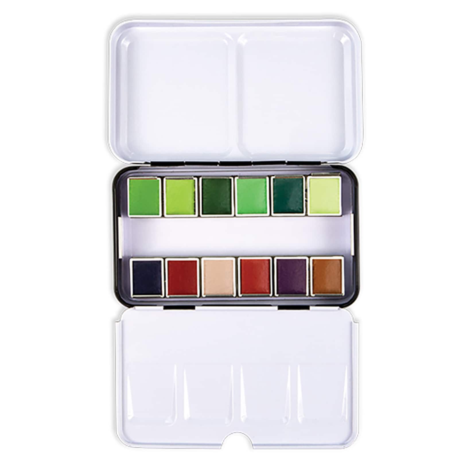 Art Philosophy® Watercolor Confections® Terrain Set Michaels