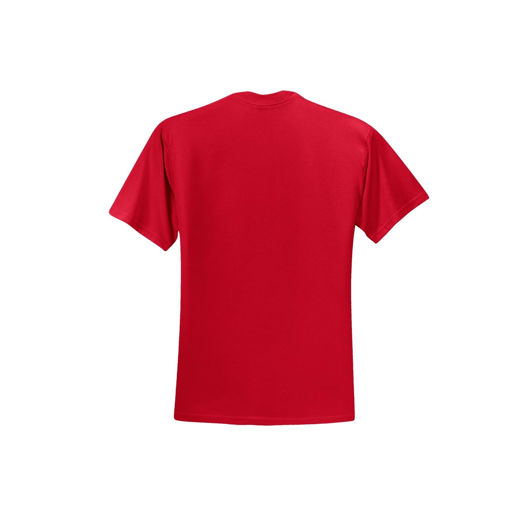 JERZEES® Dri-Power® Colors 50/50 Cotton/Poly T-Shirt