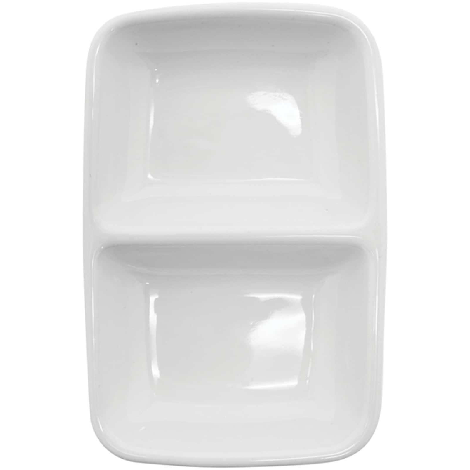 Starfrit Ceramic Modular Fondue Serving Dish Set