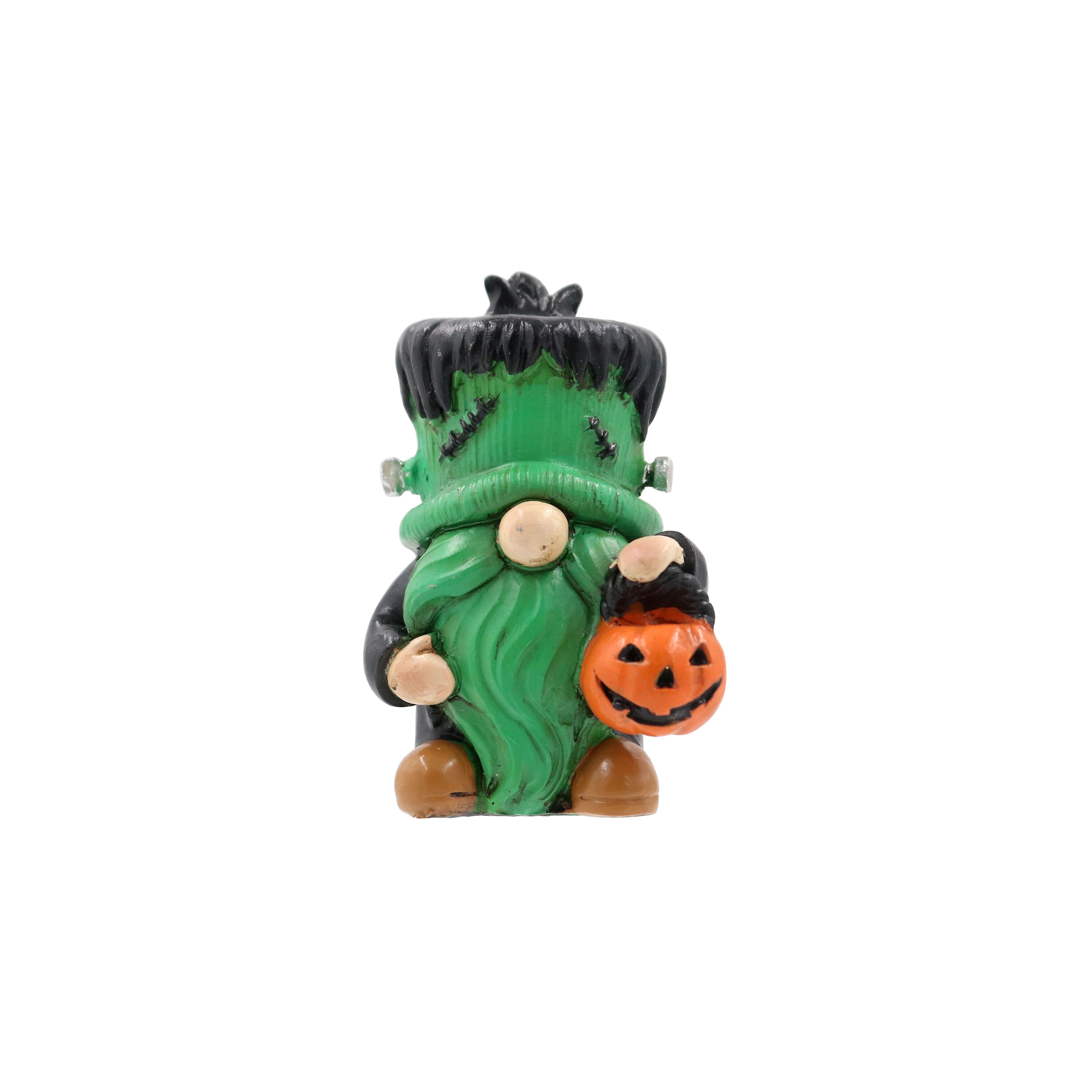 Mini Gnome in Frankenstein Costume by Ashland&#xAE;