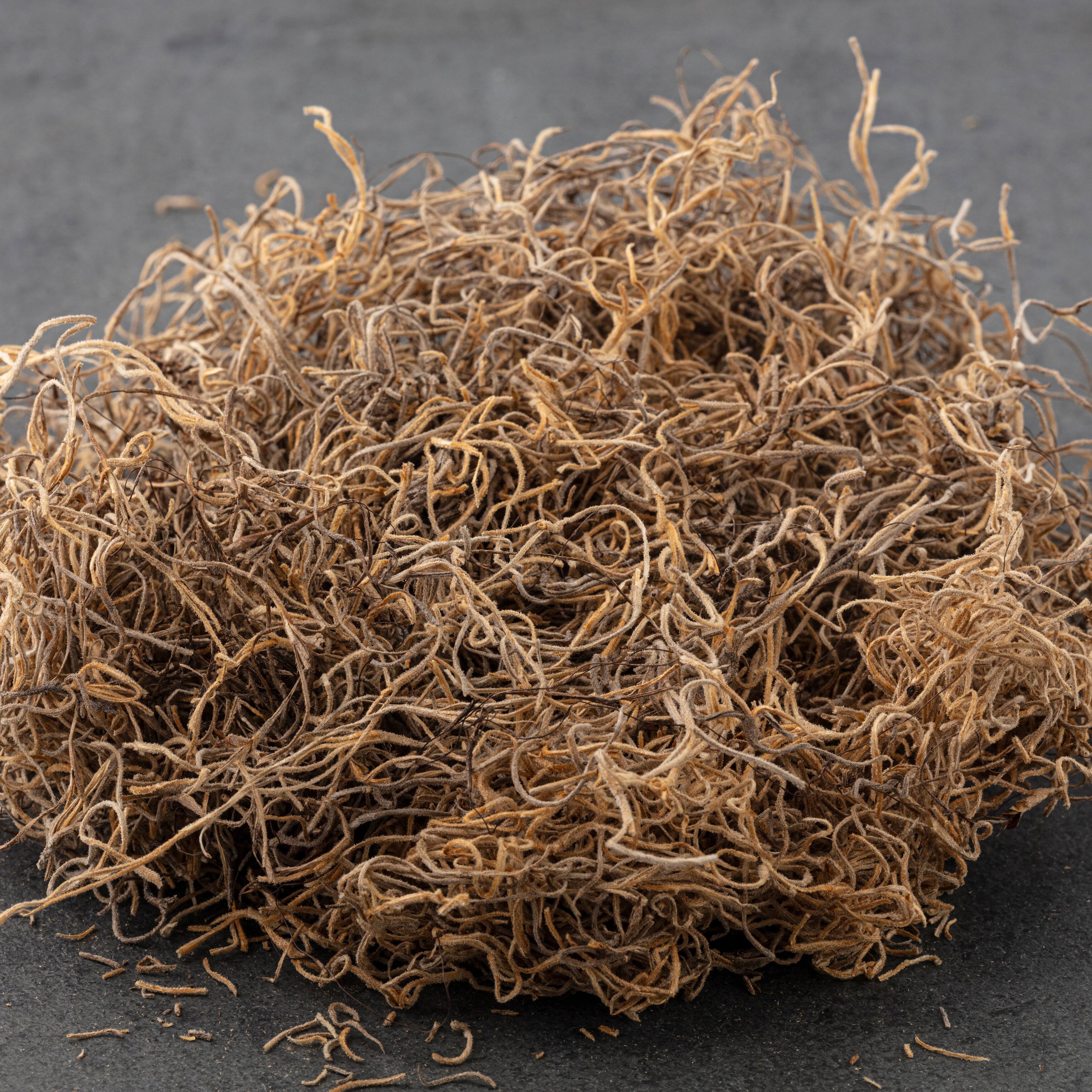 16 Pack: Natural Spanish Moss by Ashland®