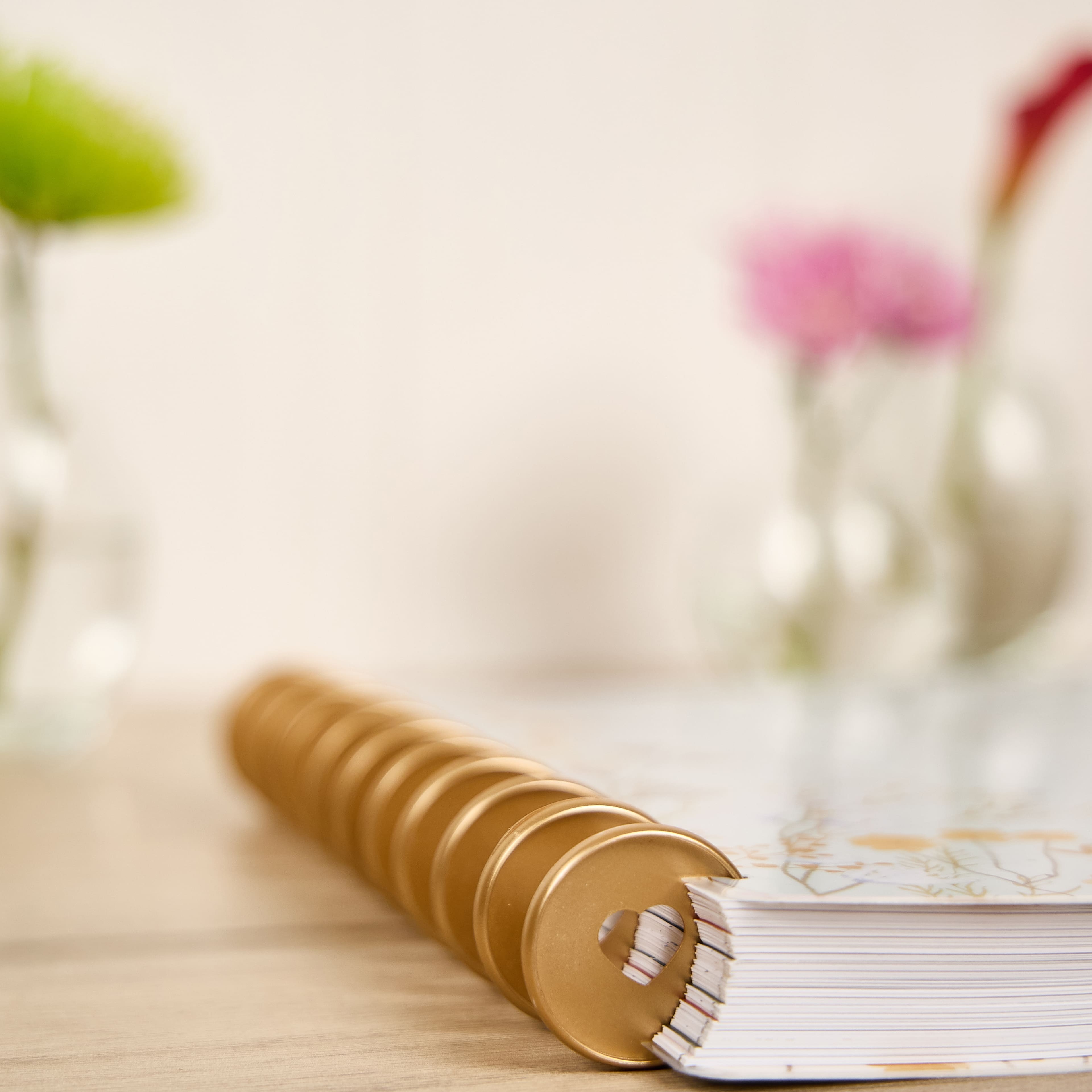 The Big Happy Planner&#xAE; Spring Fields