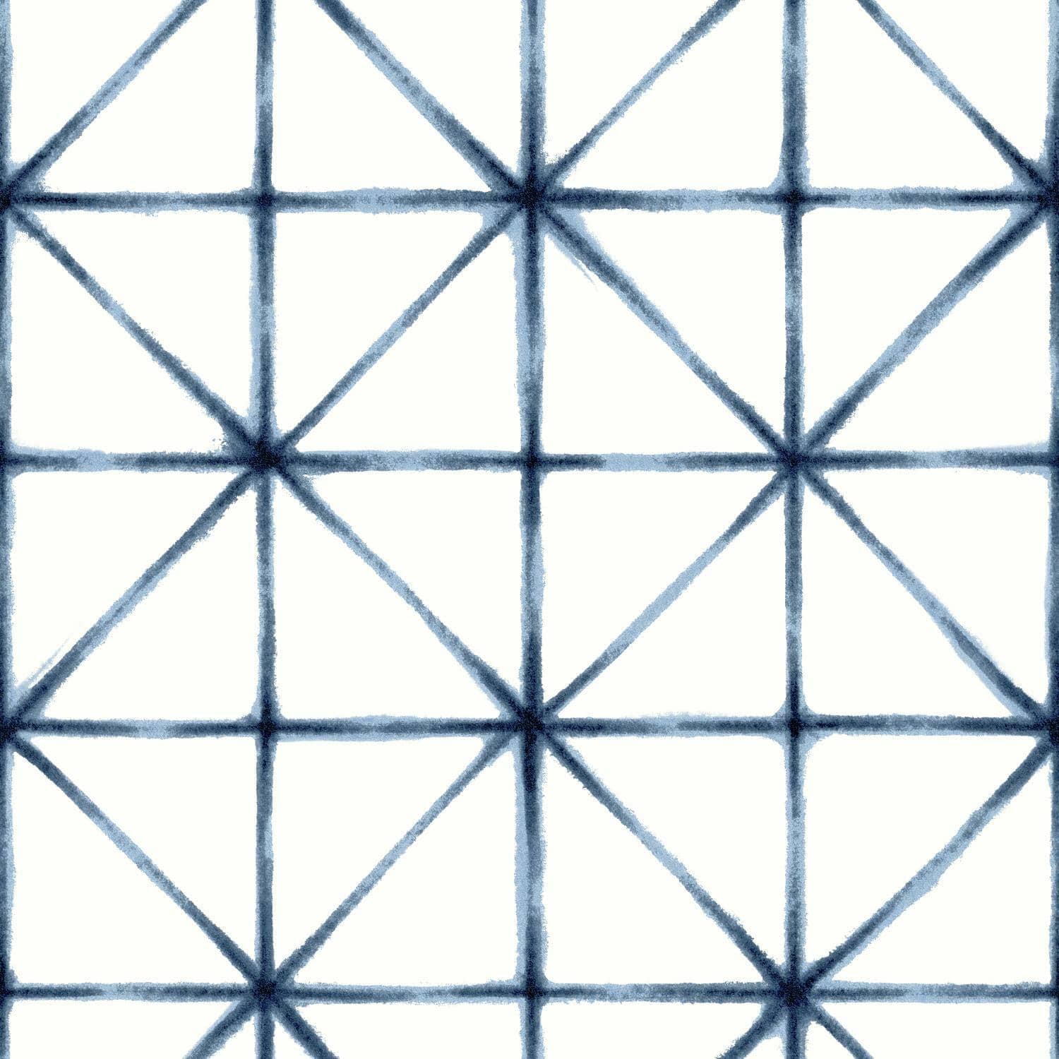 RoomMates Modern Abstract Peel & Stick Wallpaper