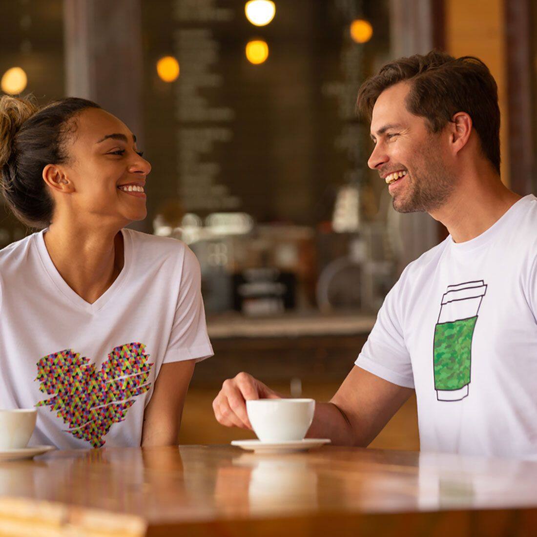 Cricut® Infusible Ink™ Transfer Sheet Patterns, Triangle Brights