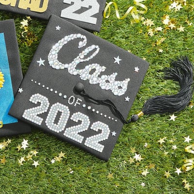 Class of 2022 Graduation Cap | Michaels