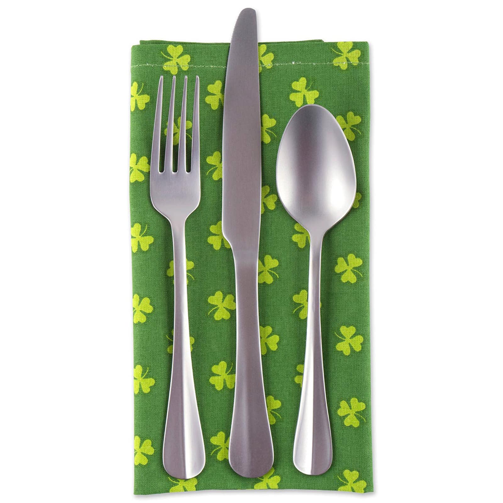 DII&#xAE; St. Patrick&#x27;s Day Napkin Set