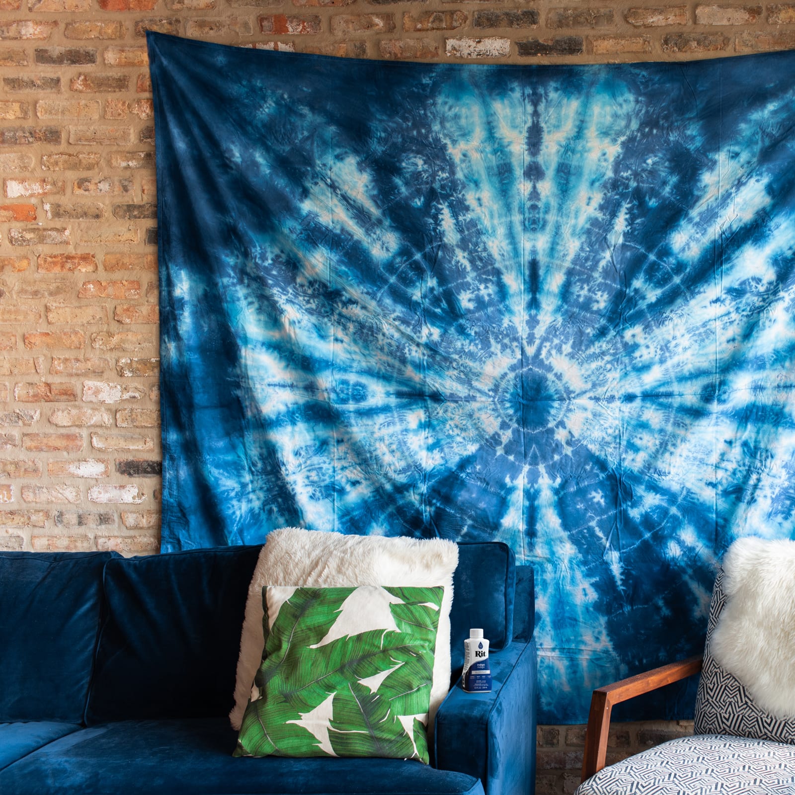 Rit® All Purpose Liquid Dye