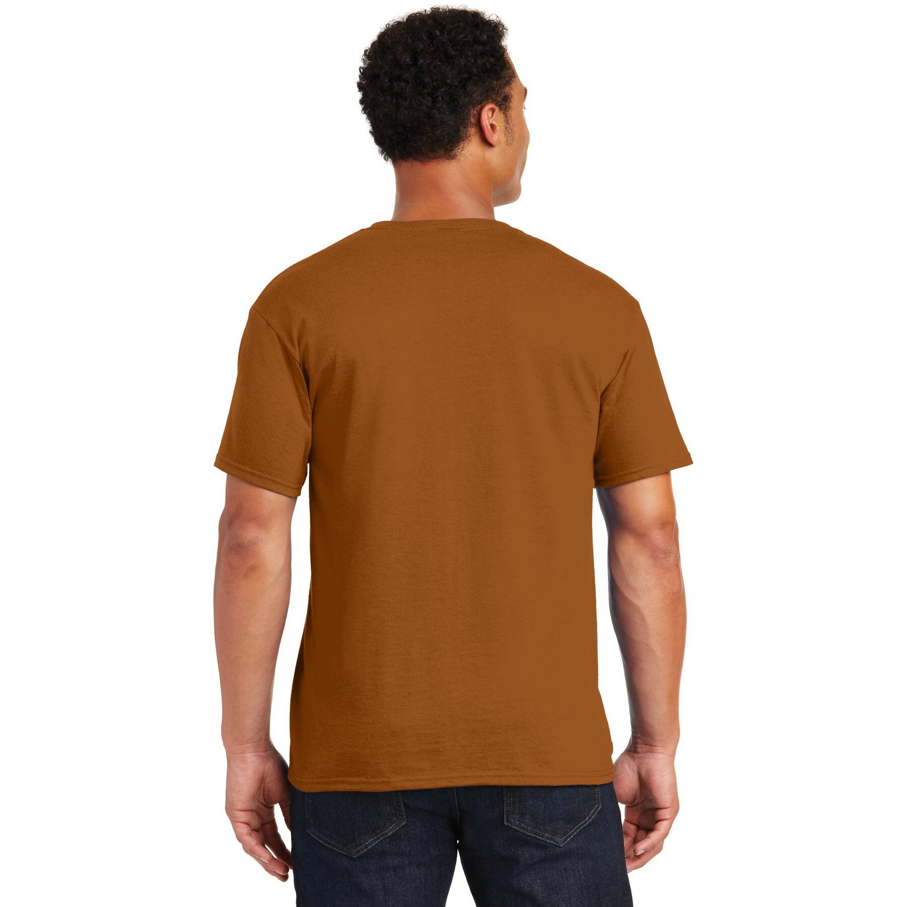 JERZEES® Dri-Power® Colors 50/50 Cotton/Poly T-Shirt
