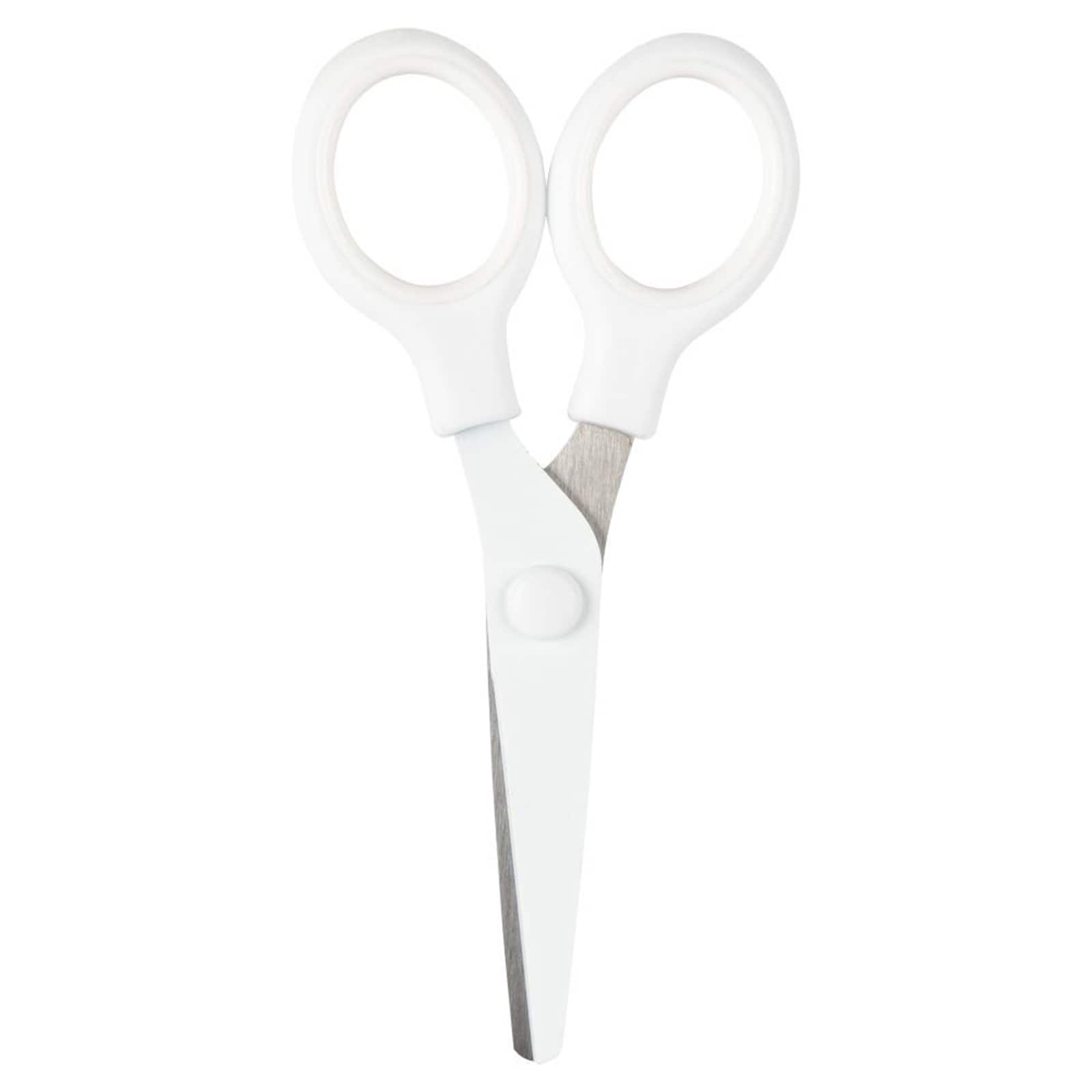 JAM Paper 5" Multi-Purpose Mini Scissors