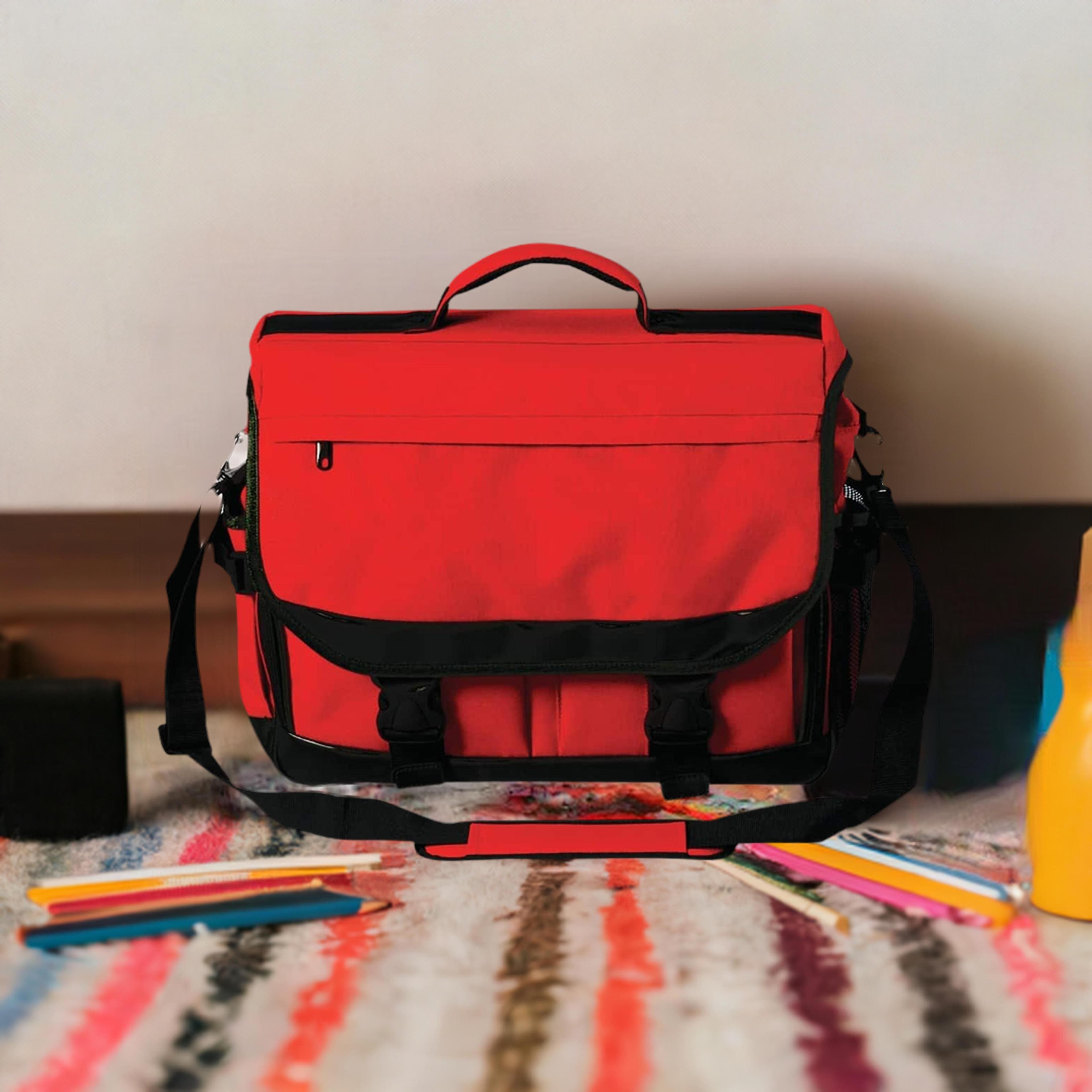 Royal &#x26; Langnickel&#xAE; Art Cargo Carry Bag