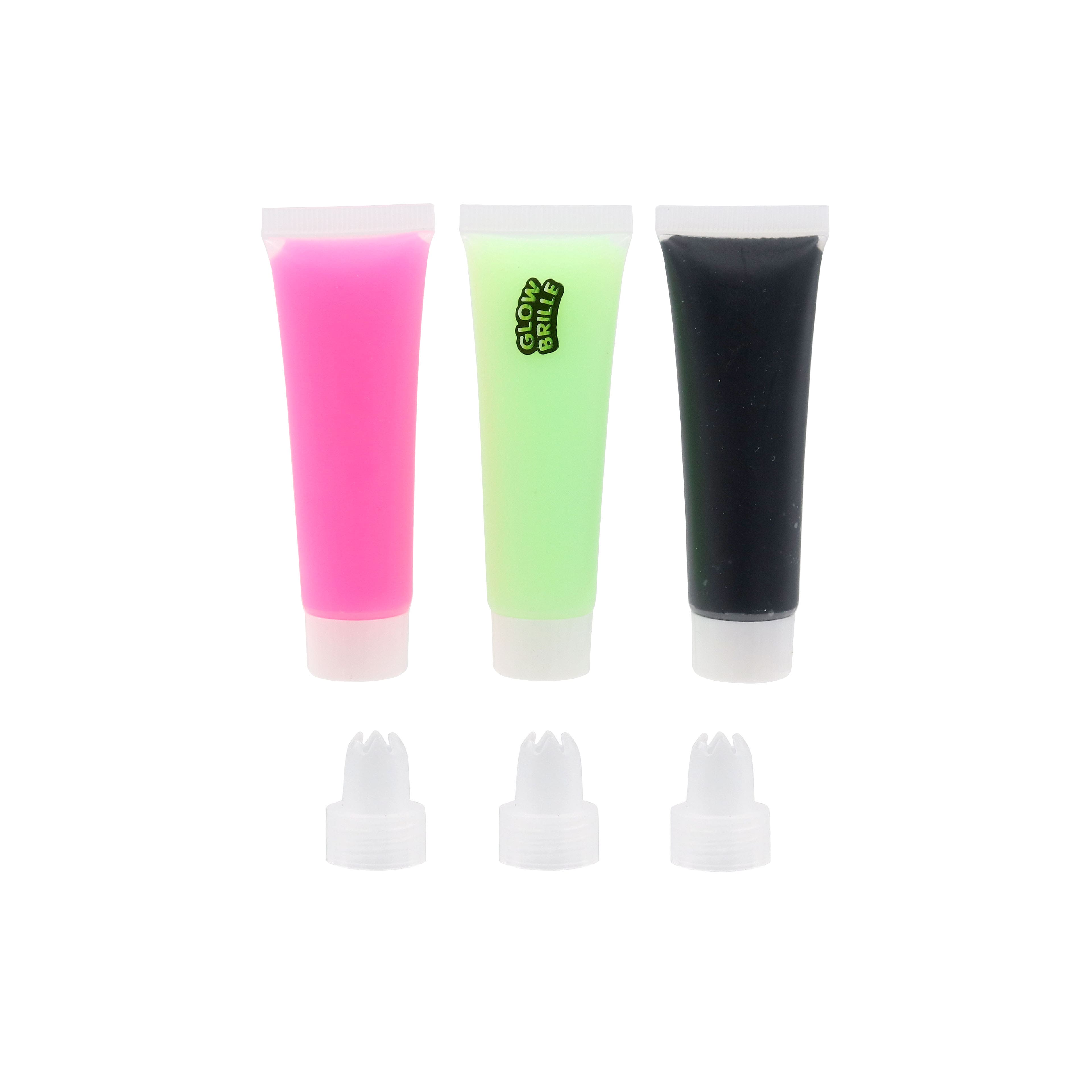 Trend Glow Whipped Paint Set by Creatology&#x2122;