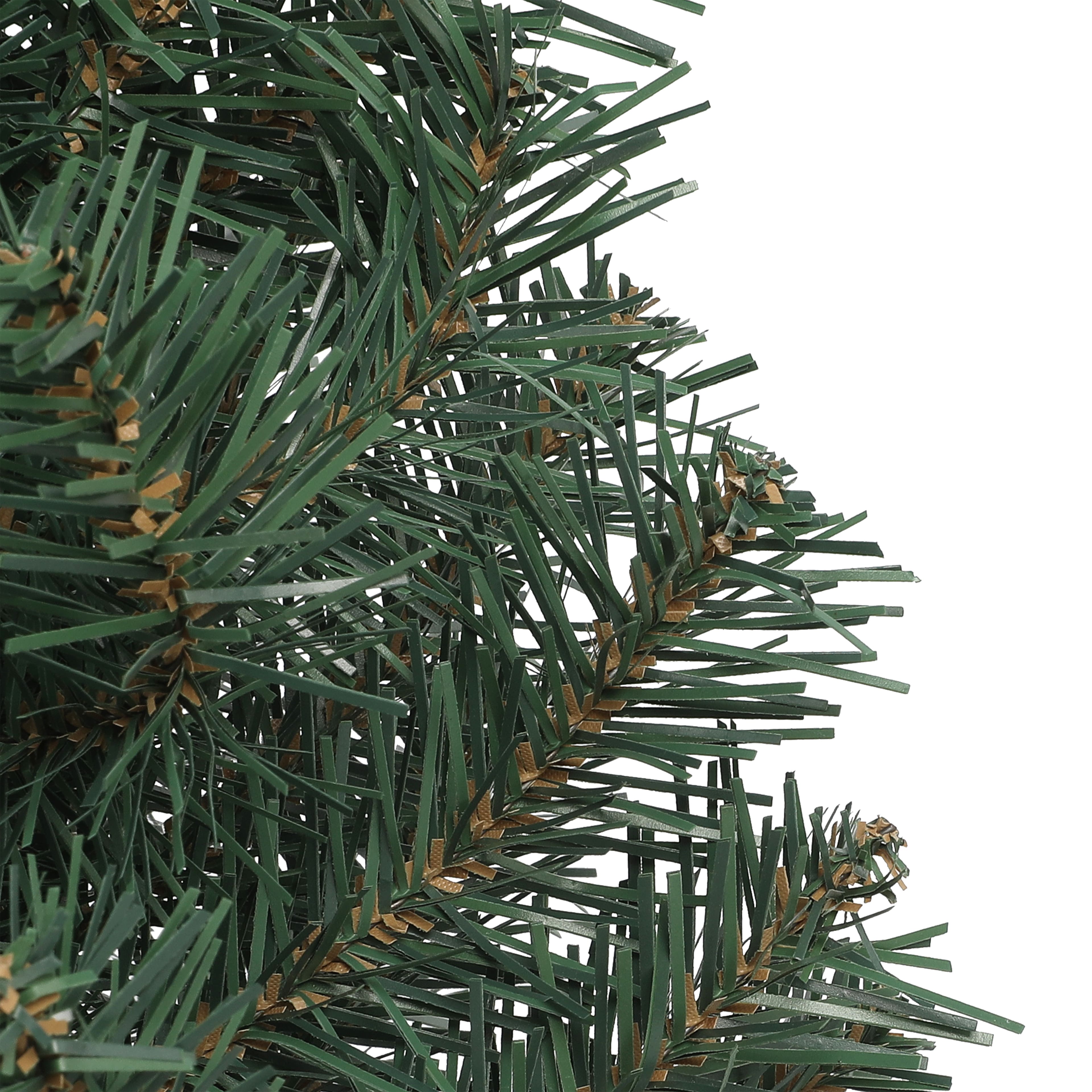 16&#x22; Green Pine Tabletop Tree by Ashland&#xAE;