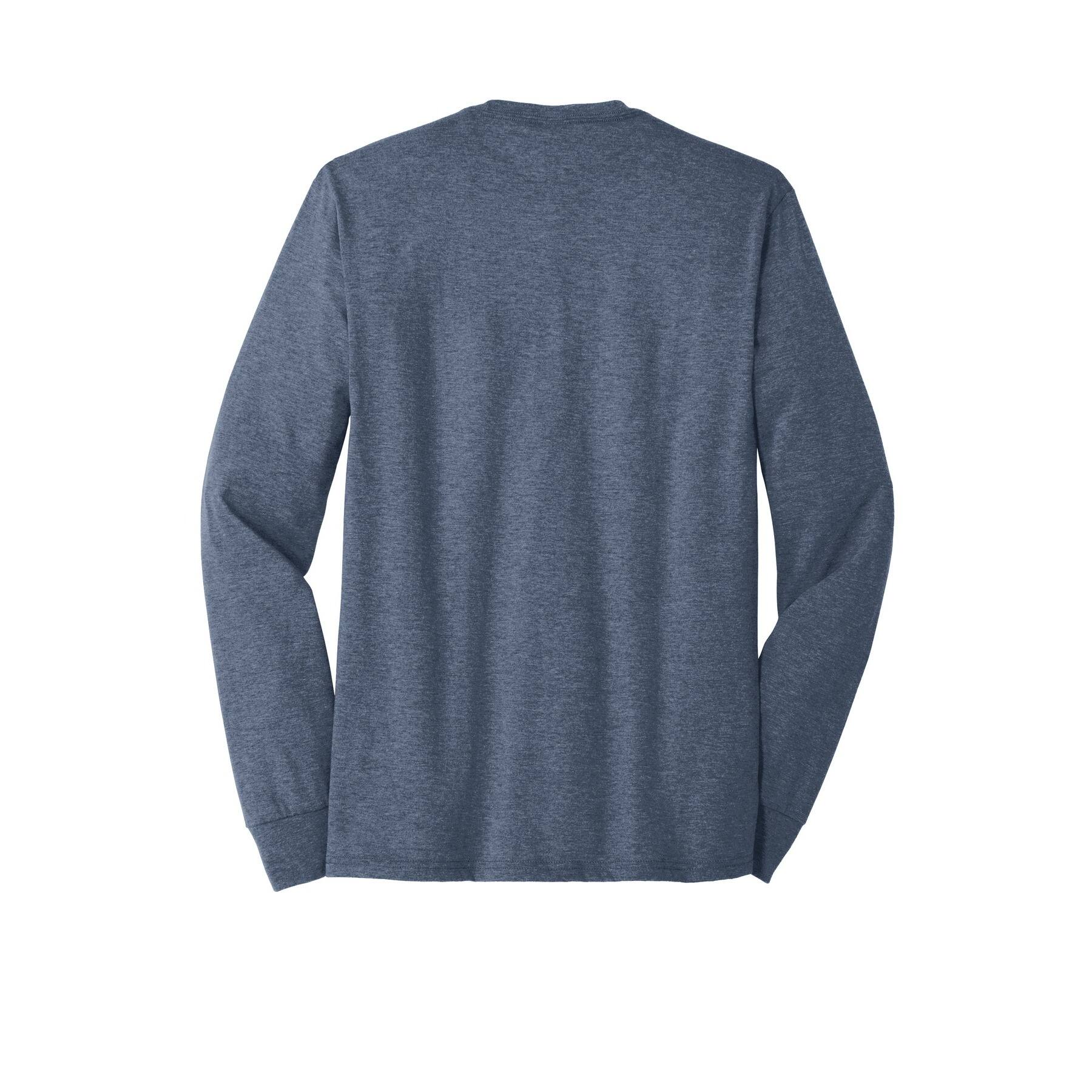 District&#xAE; Perfect Tri&#xAE; Adult Long Sleeve T-Shirt