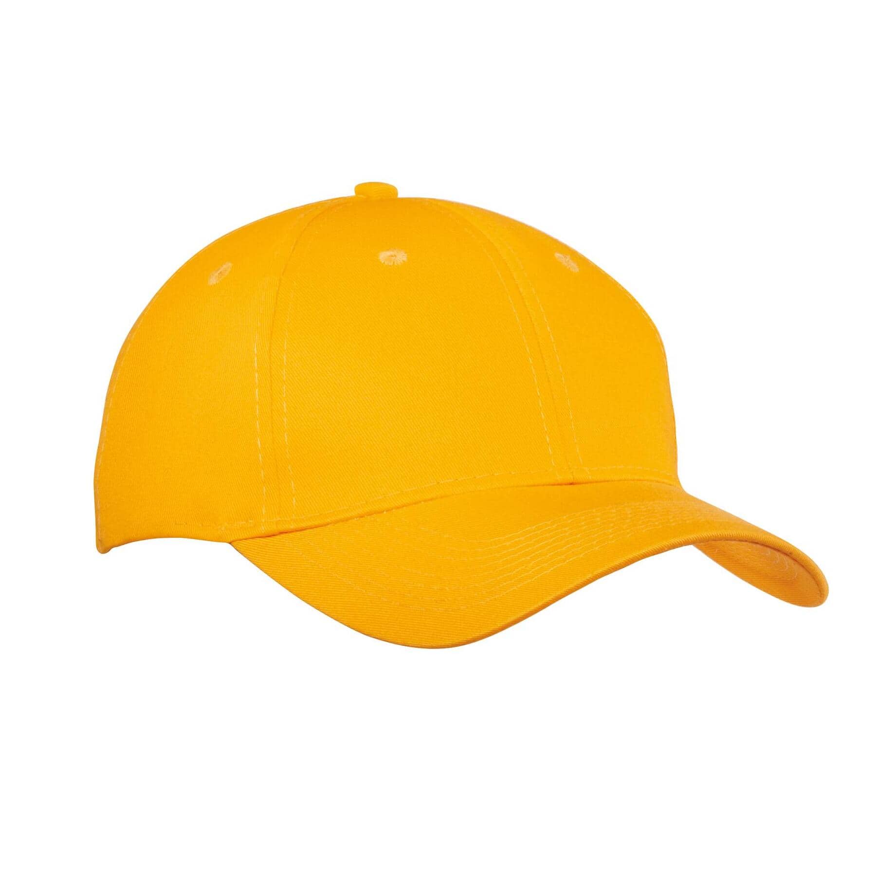 Port &#x26; Company&#xAE; Six-Panel Twill Cap