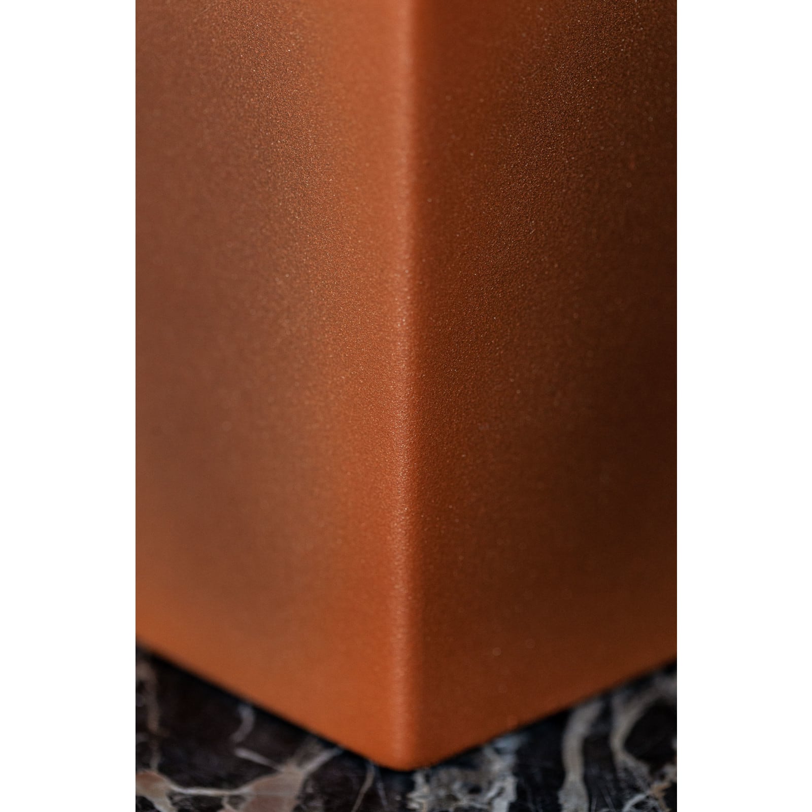 Montana&#x2122; Cans Rust Orange Brown EFFECT Rust Spray