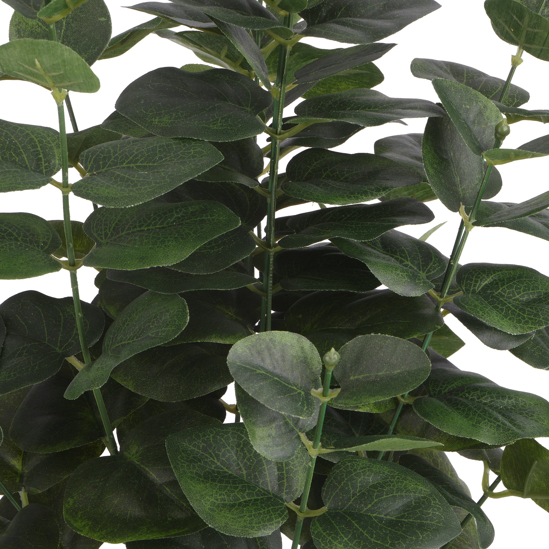 23&#x22; Green Eucalyptus Deluxe Bush by Ashland&#xAE;