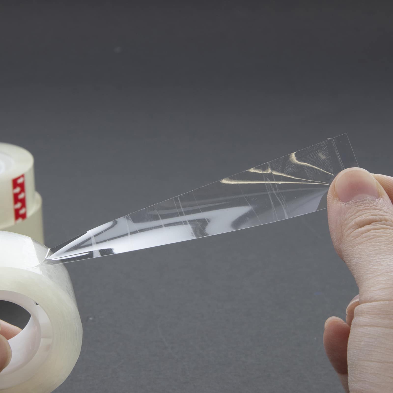 BAZIC Products® Tape Refill, Transparent Tape