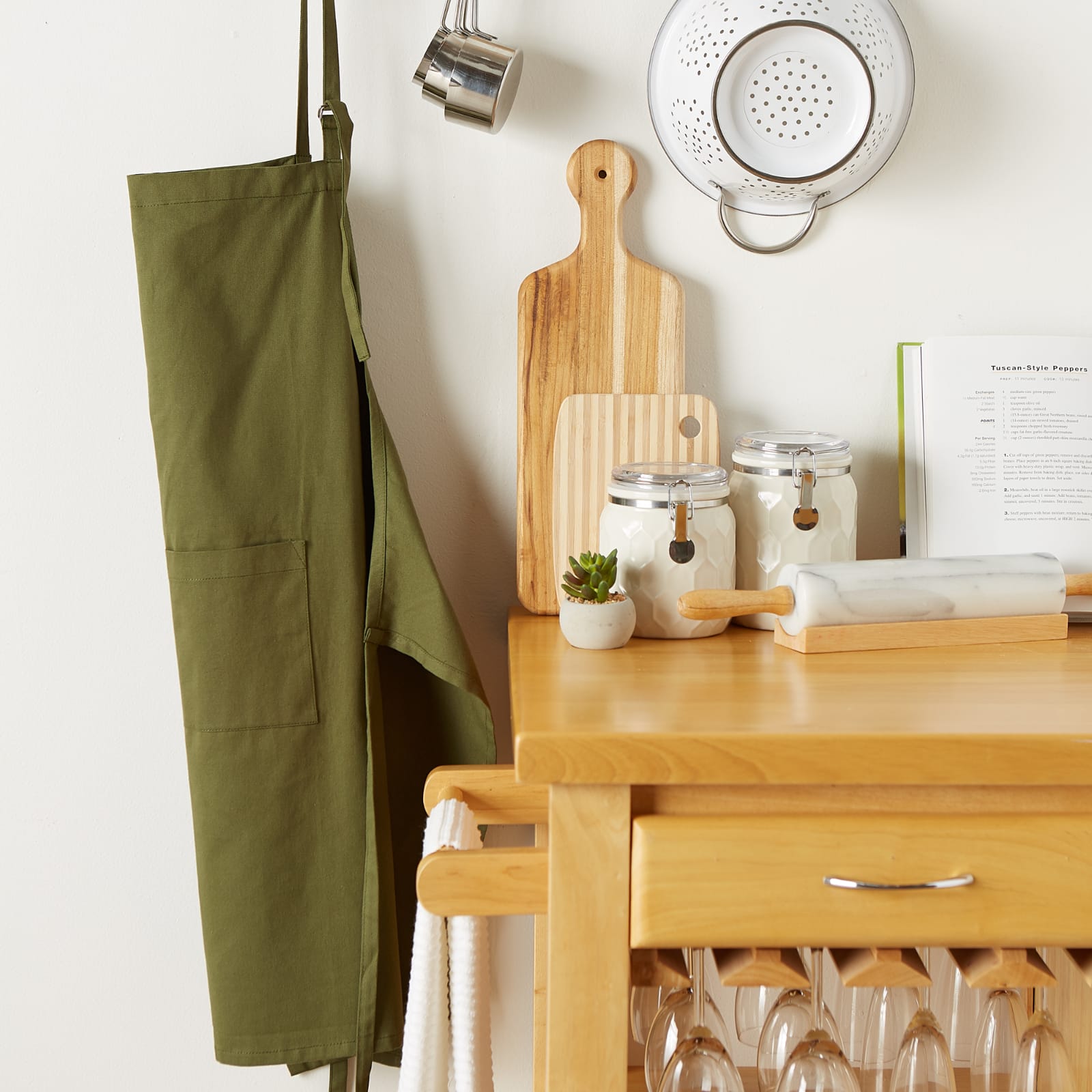 DII&#xAE; XL Chef Apron