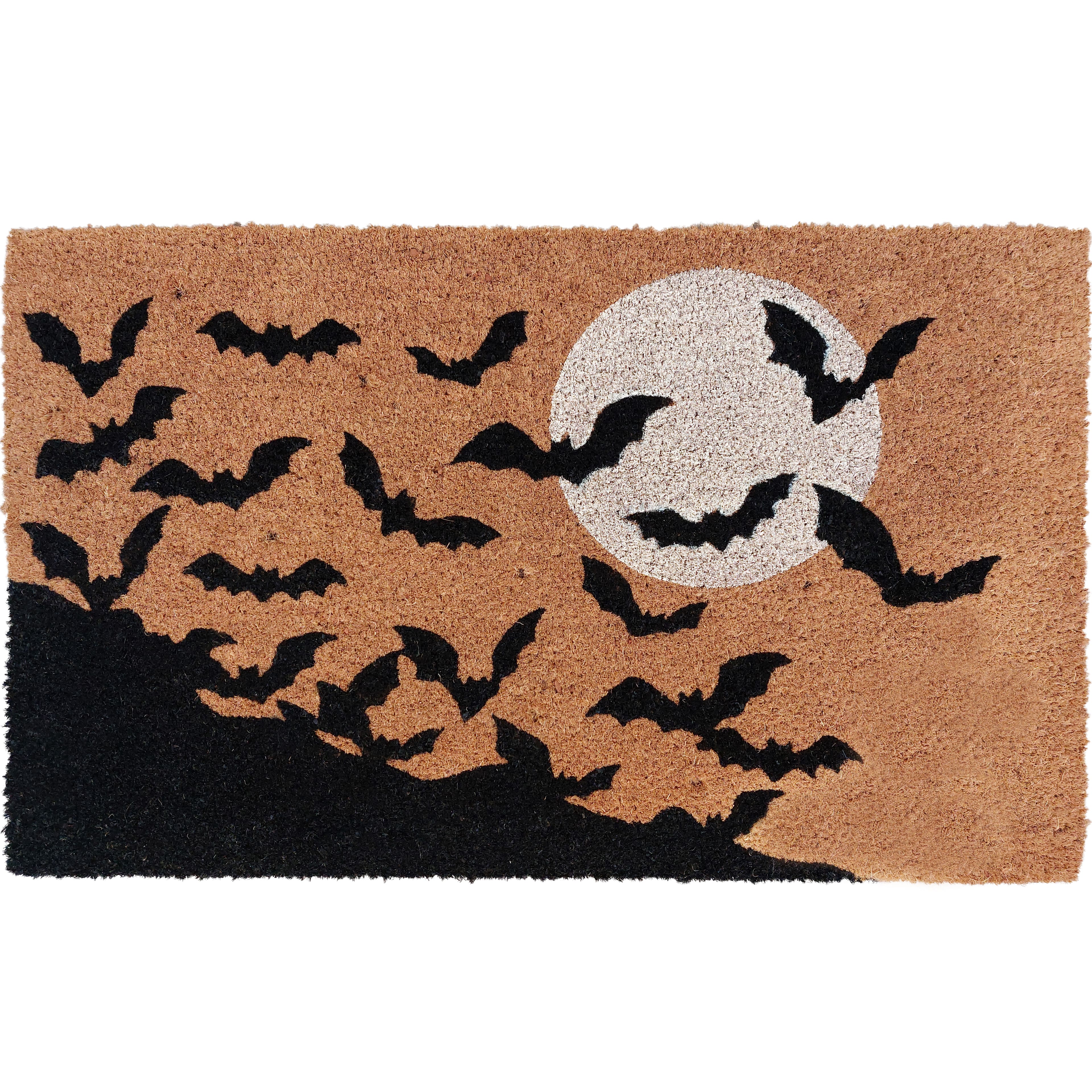 Bats LED Doormat by Ashland&#xAE;