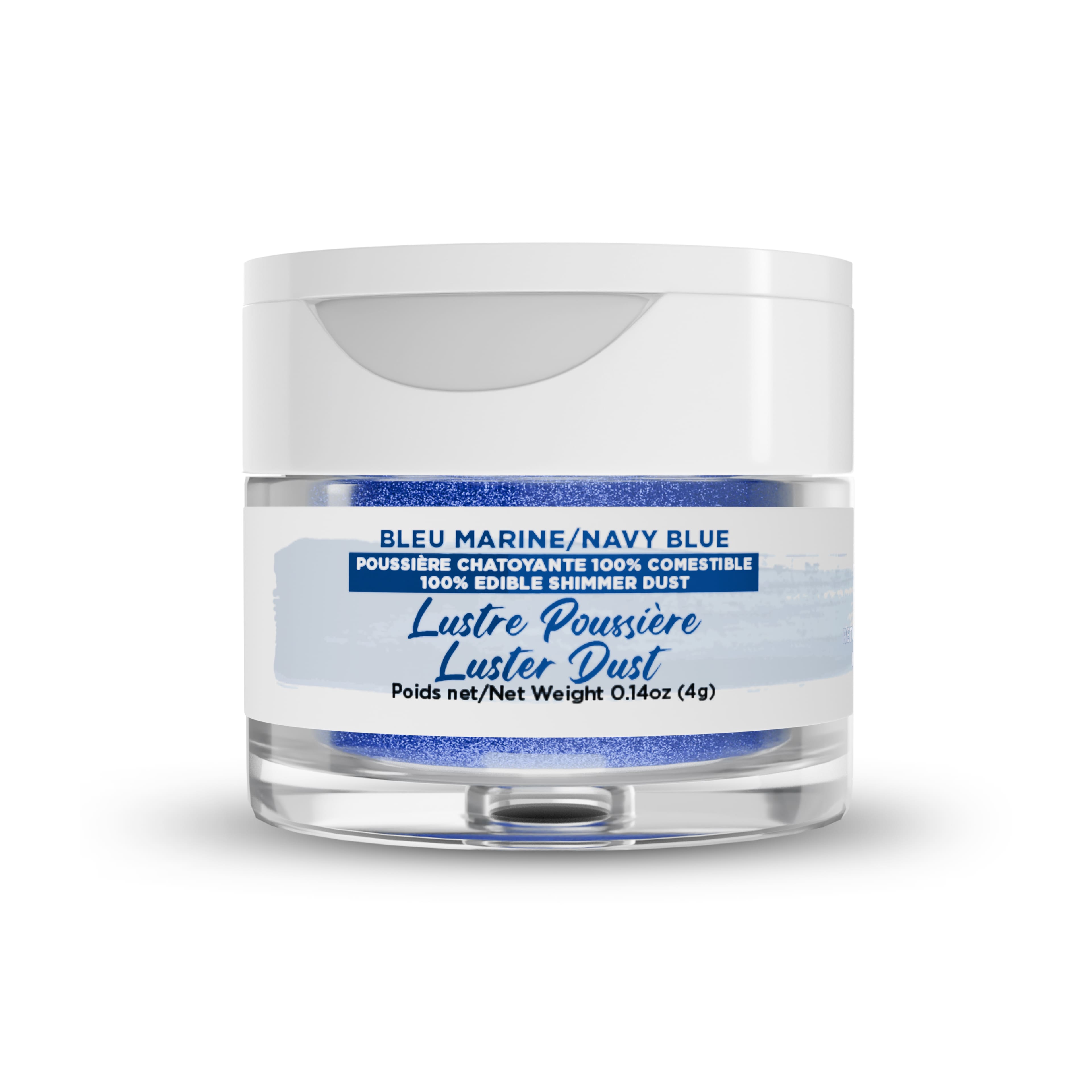 Bakell® Luster Dust Edible Shimmer Dust