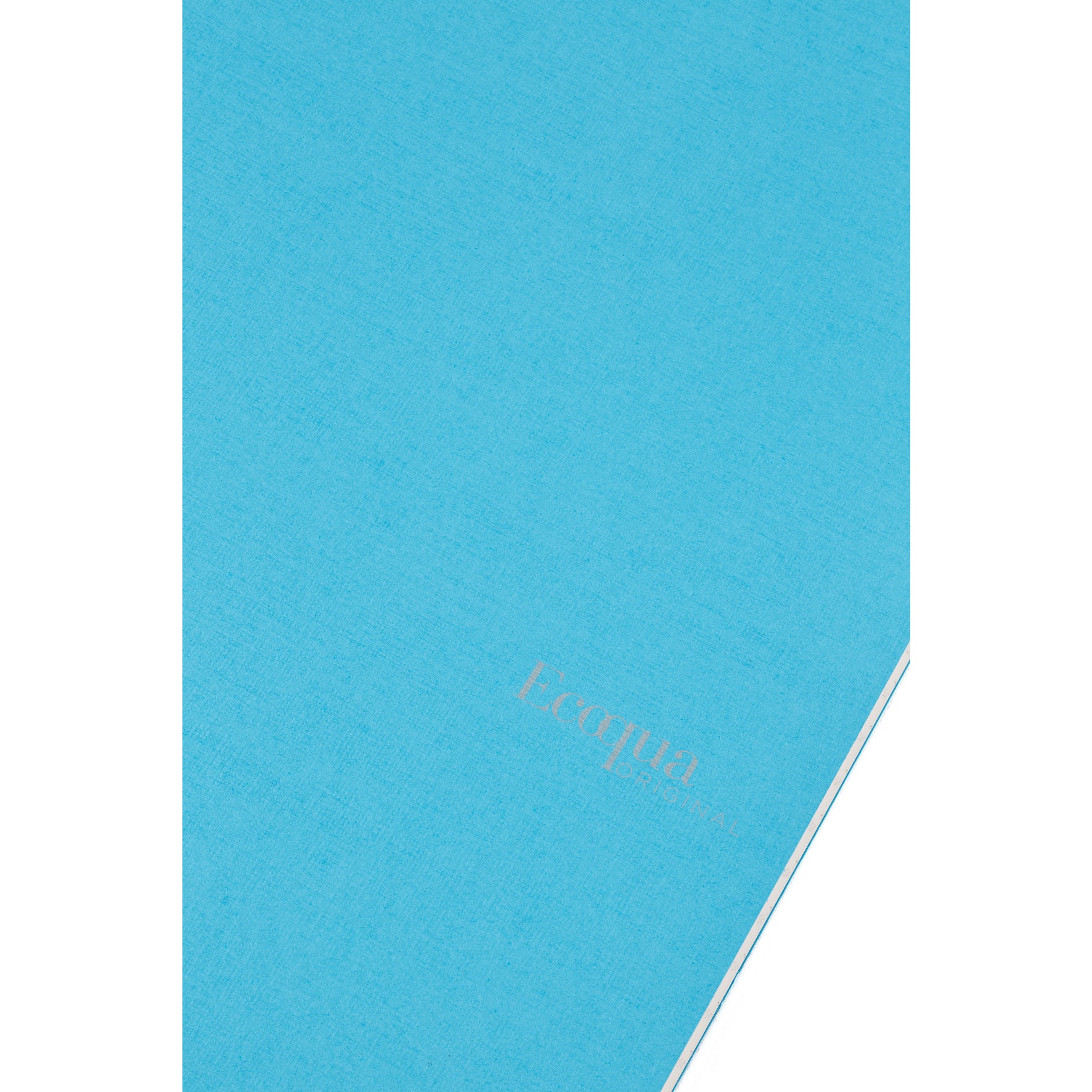 Fabriano&#xAE; EcoQua Original A5 Dotted Staple-Bound Notebook